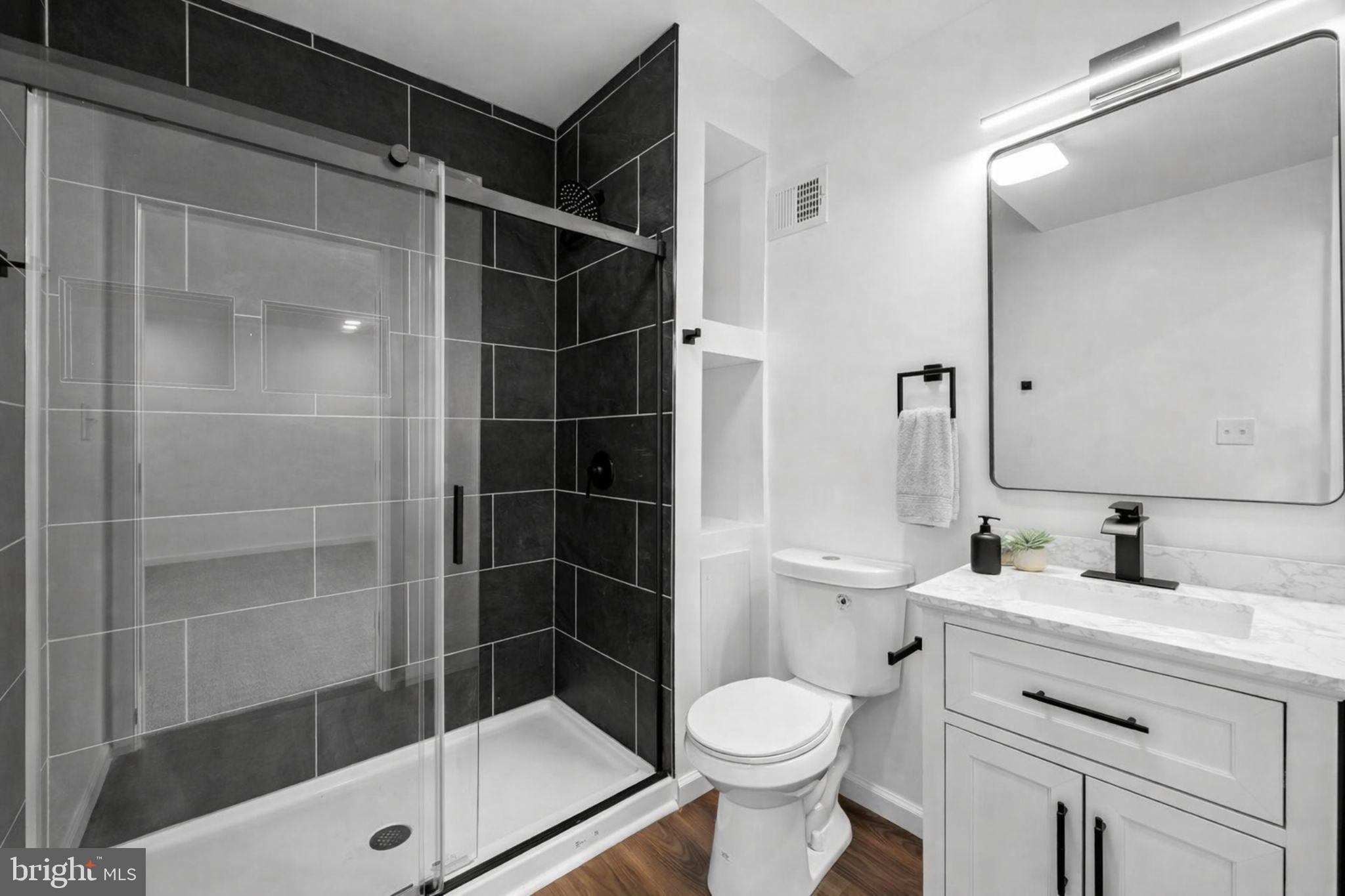 GOVANS - Residential