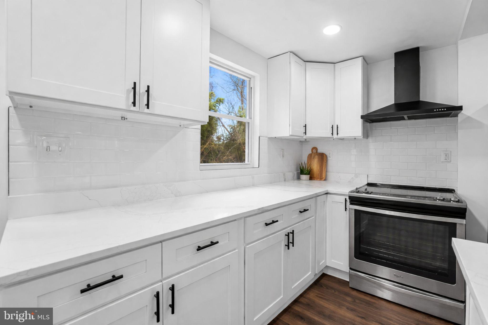 GOVANS - Residential