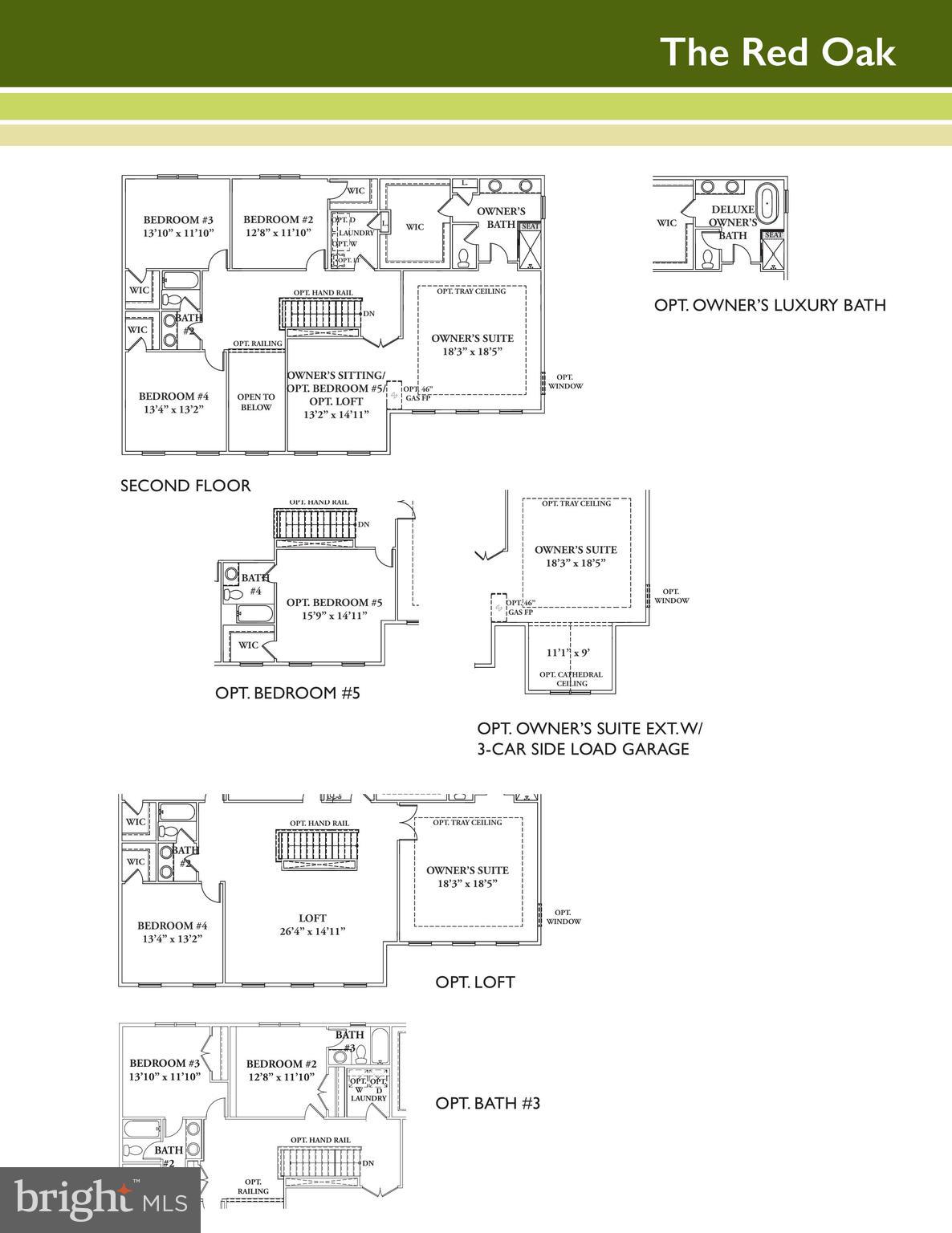 NONE AVAILABLE - Residential