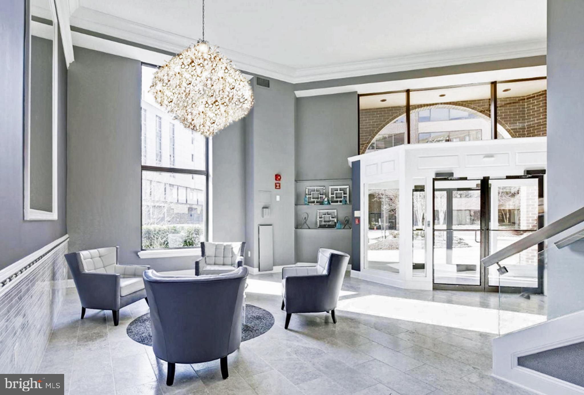 2111 WISCONSIN AVENUE NW 109