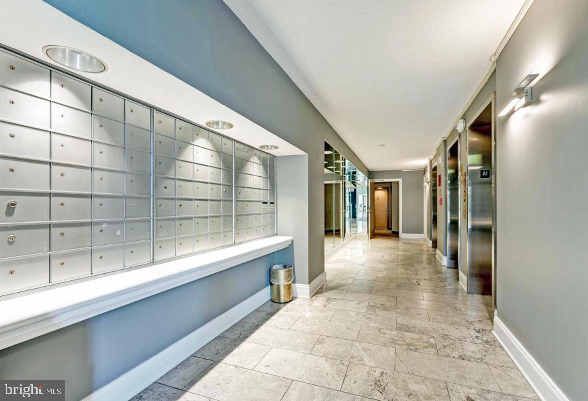 2111 WISCONSIN AVENUE NW 109