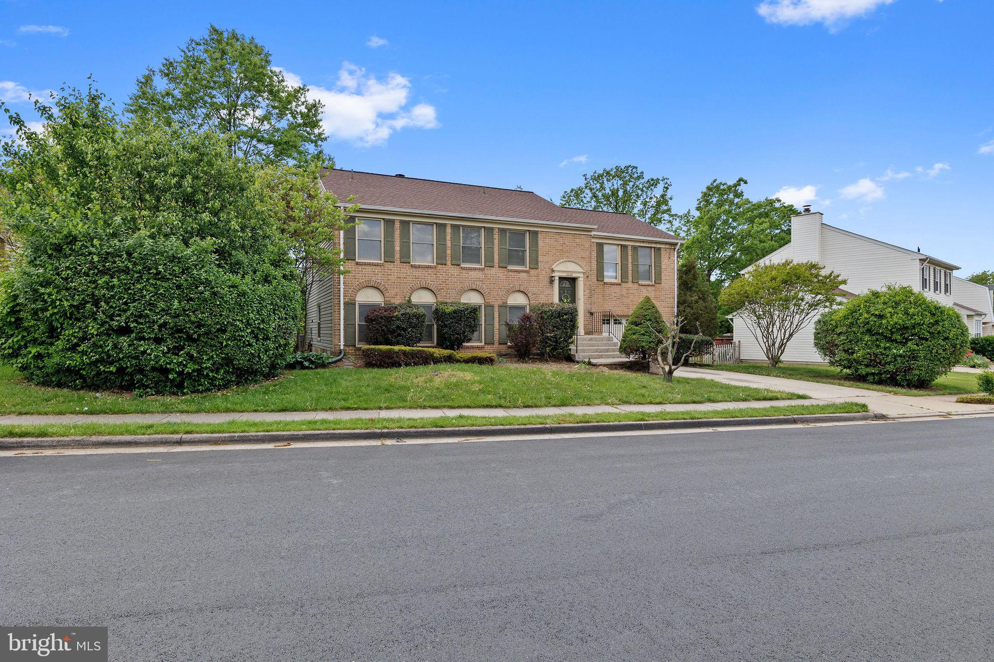 REFLECTION LAKE - Residential Lease