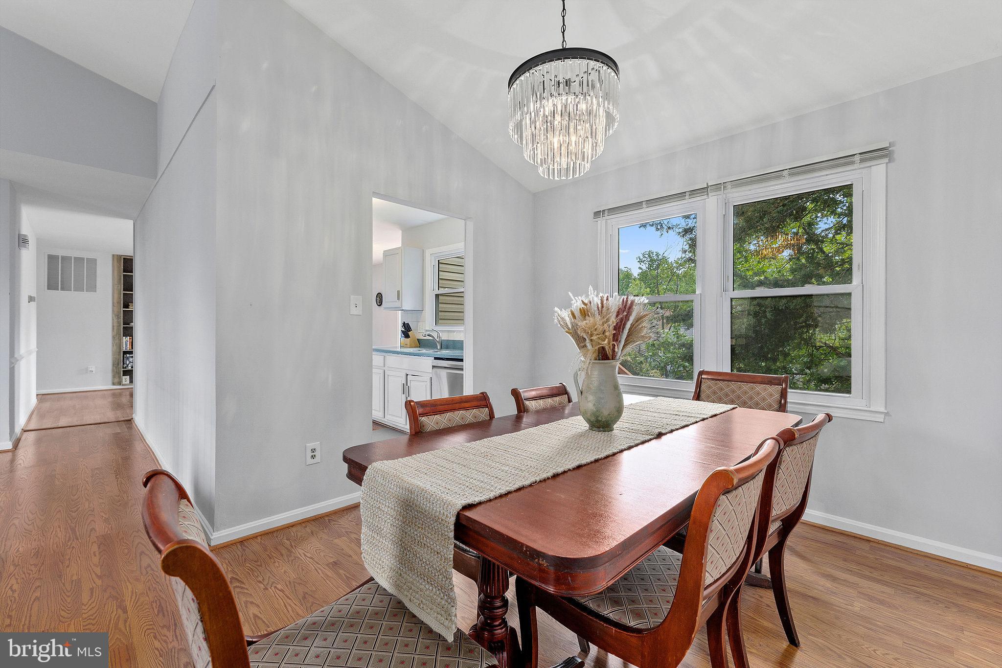 REFLECTION LAKE - Residential Lease