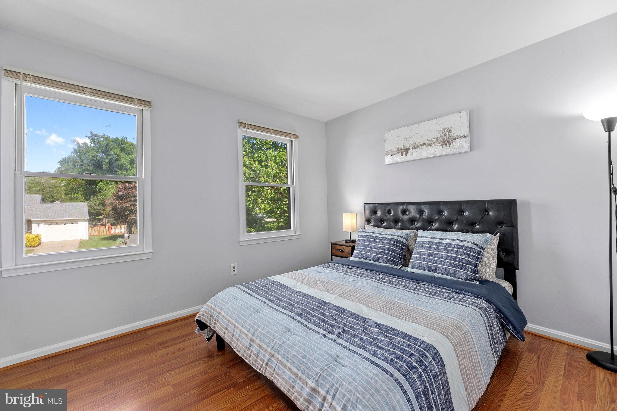 REFLECTION LAKE - Residential Lease