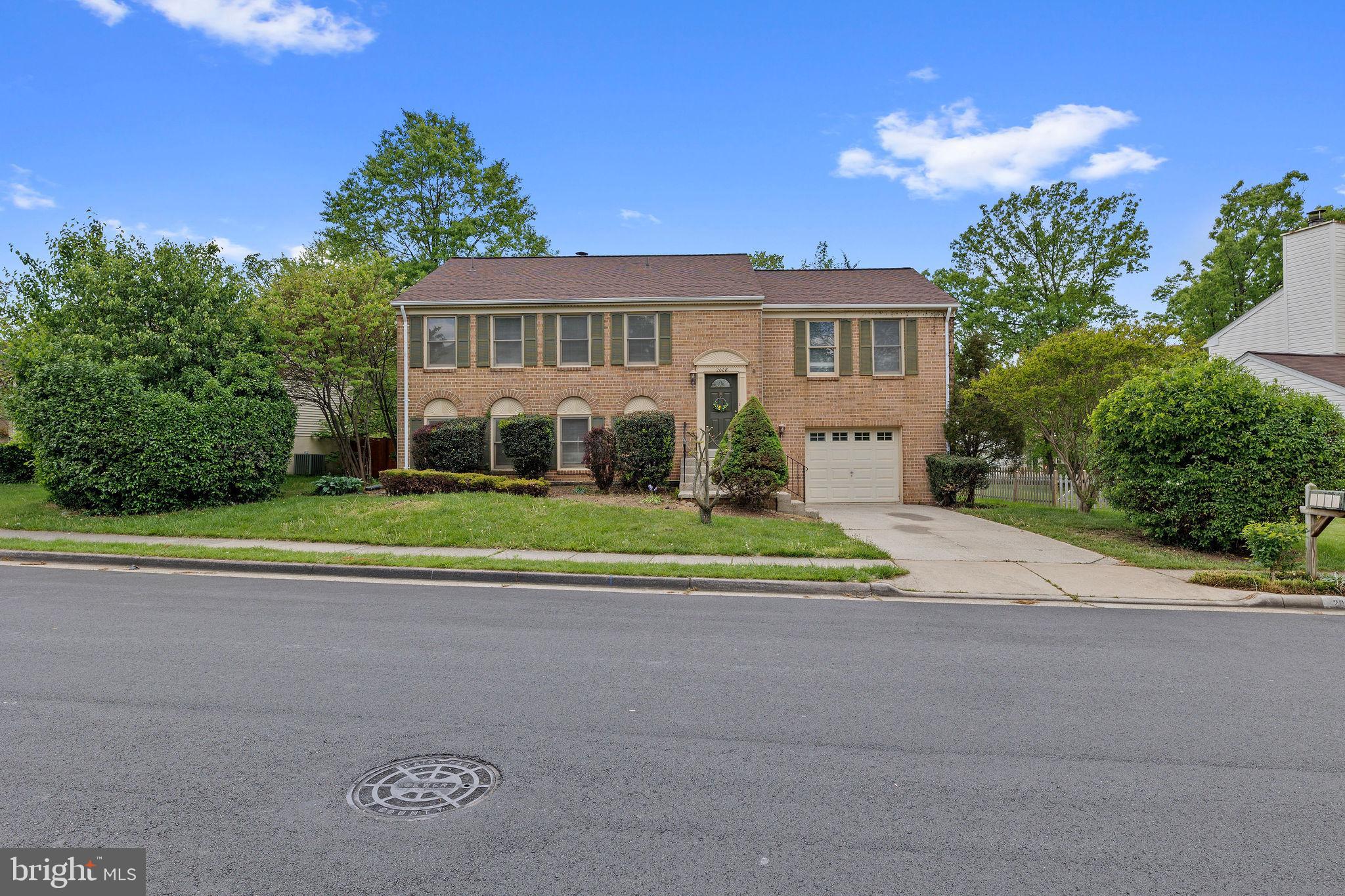 REFLECTION LAKE - Residential Lease