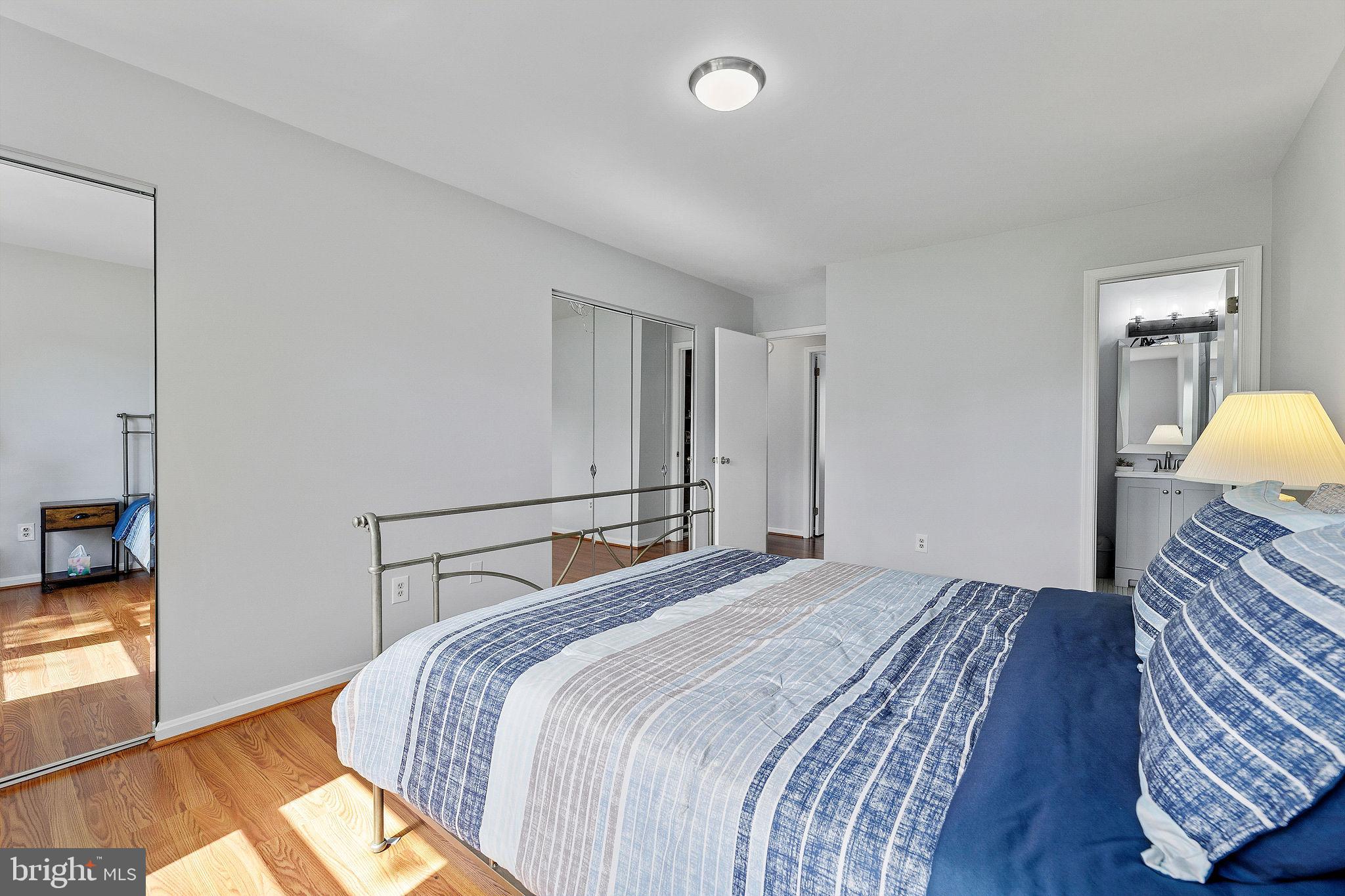 REFLECTION LAKE - Residential Lease