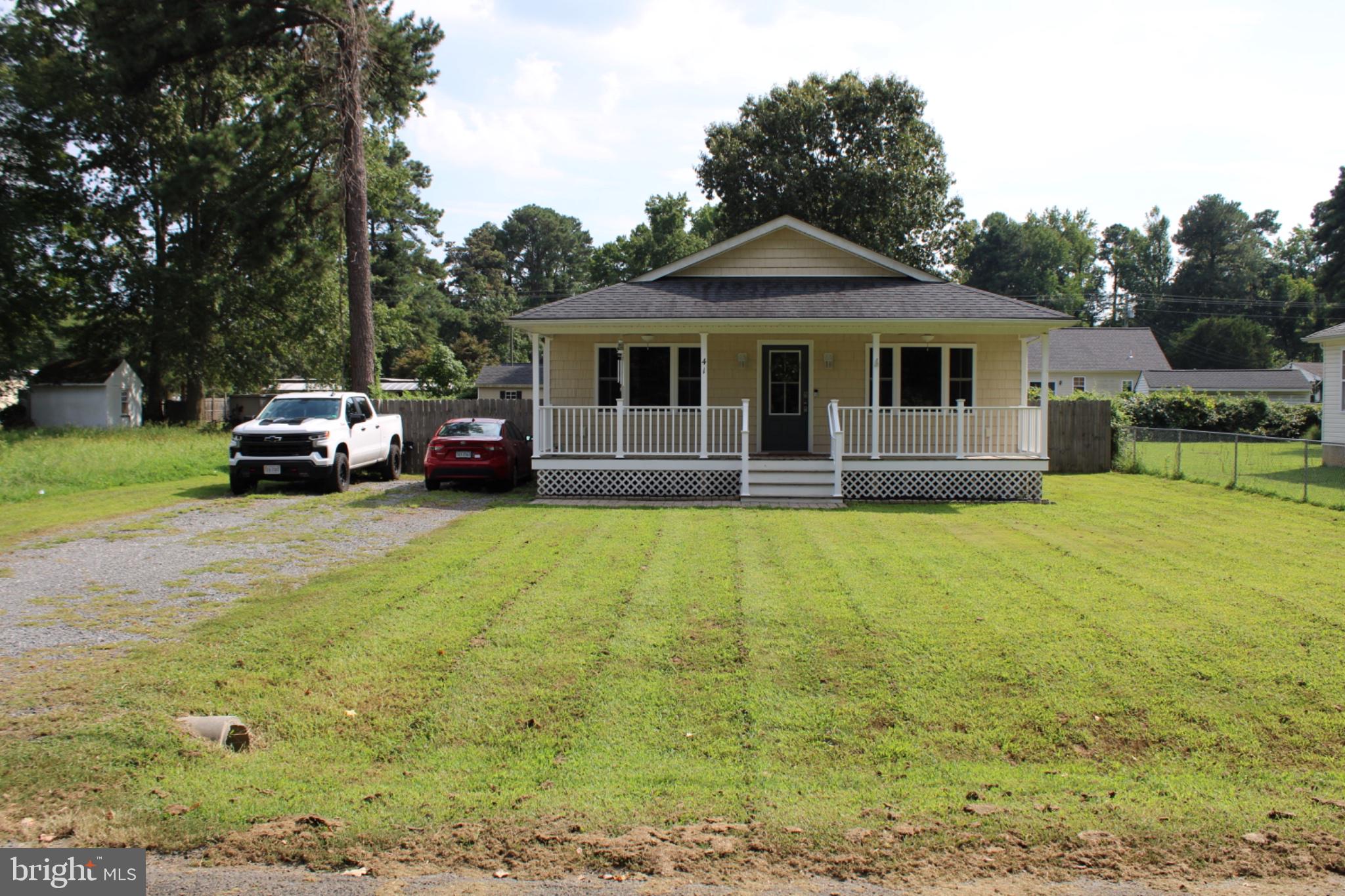 41 MOUNT VERNON DRIVE