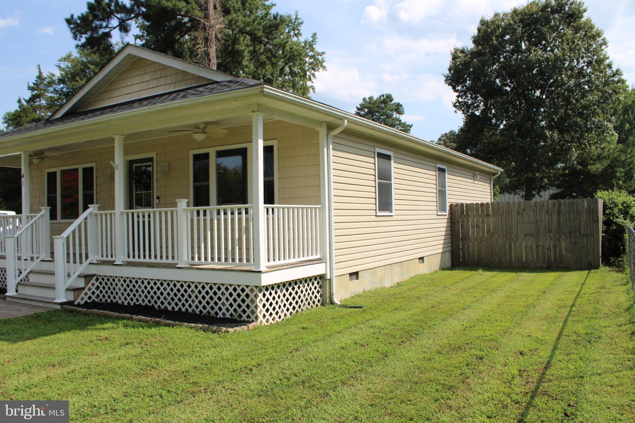 41 MOUNT VERNON DRIVE