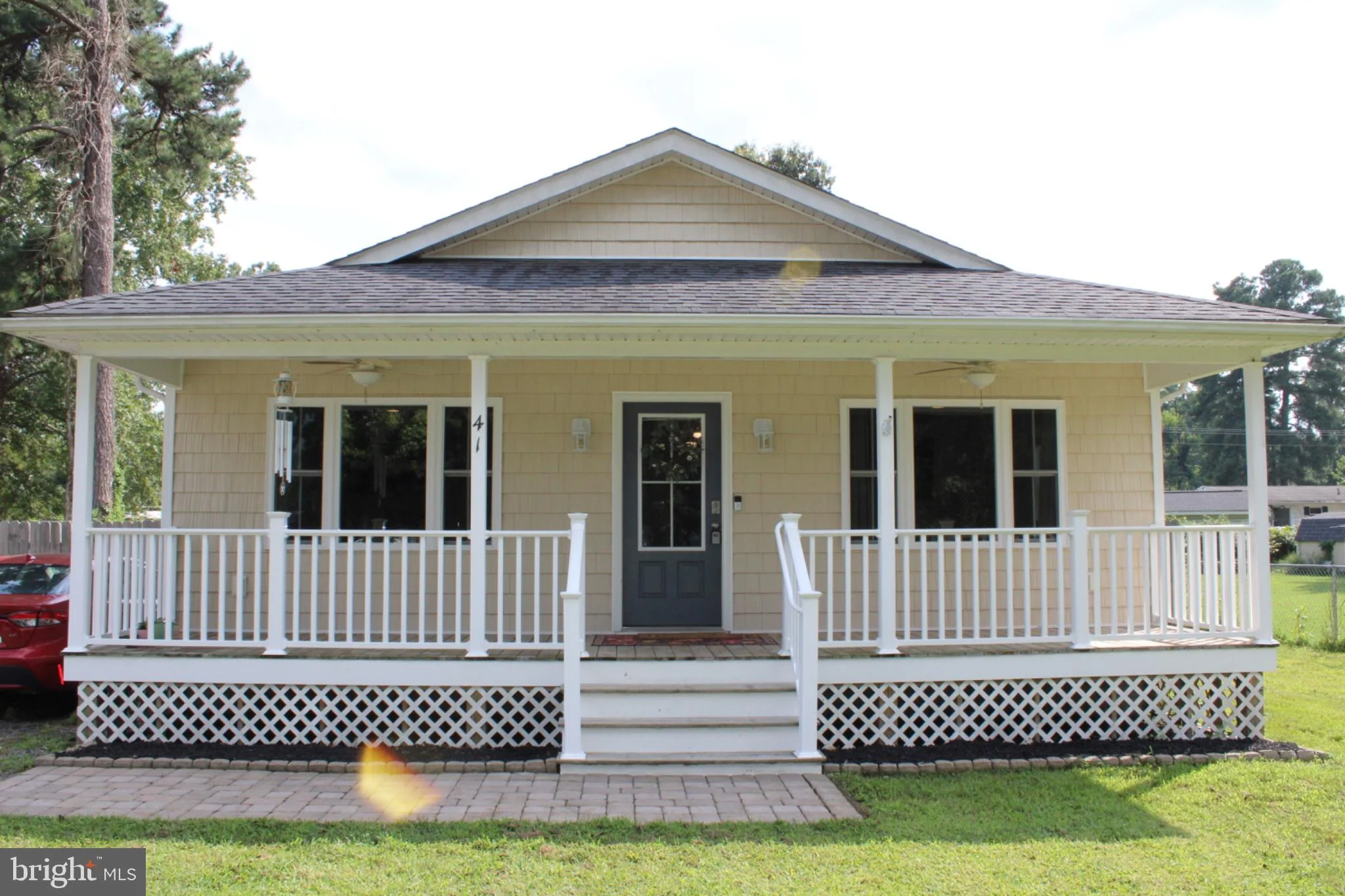 41 Mount Vernon Drive, Colonial Beach, VA, 22443