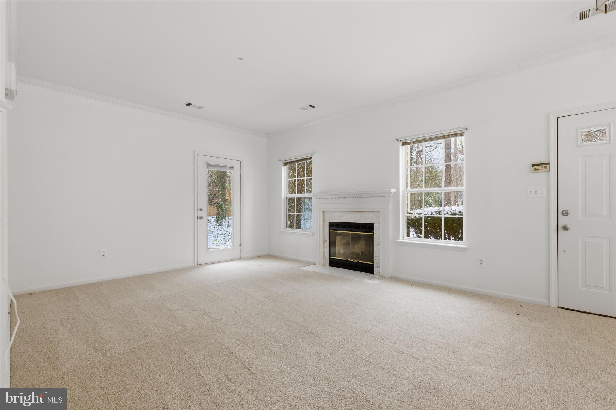 CEDAR GROVE AT CROFTON - Residential Lease