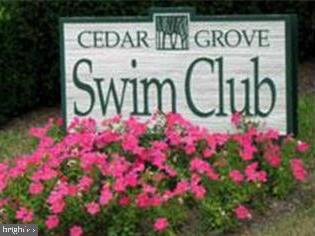 CEDAR GROVE AT CROFTON - Residential Lease