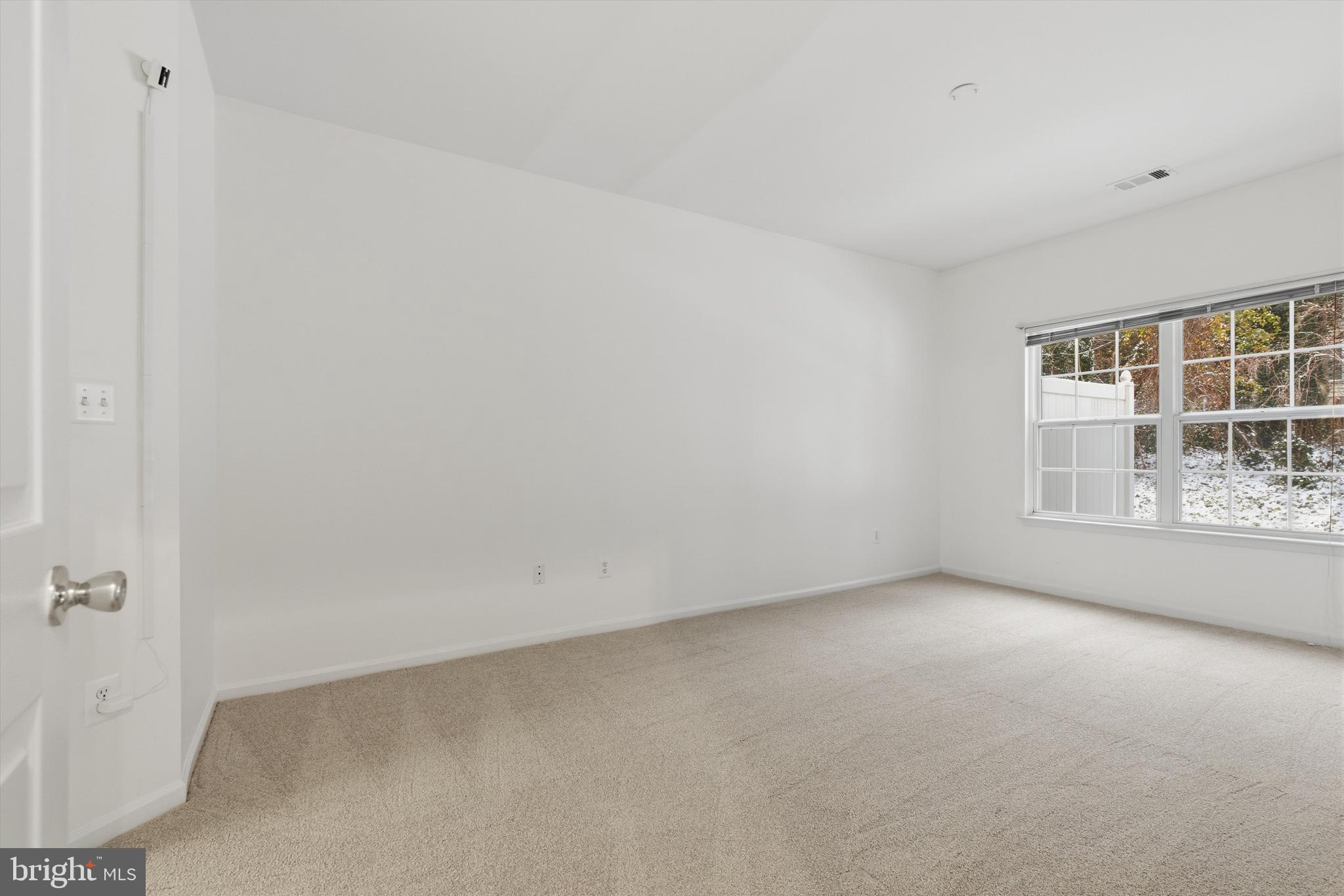 CEDAR GROVE AT CROFTON - Residential Lease