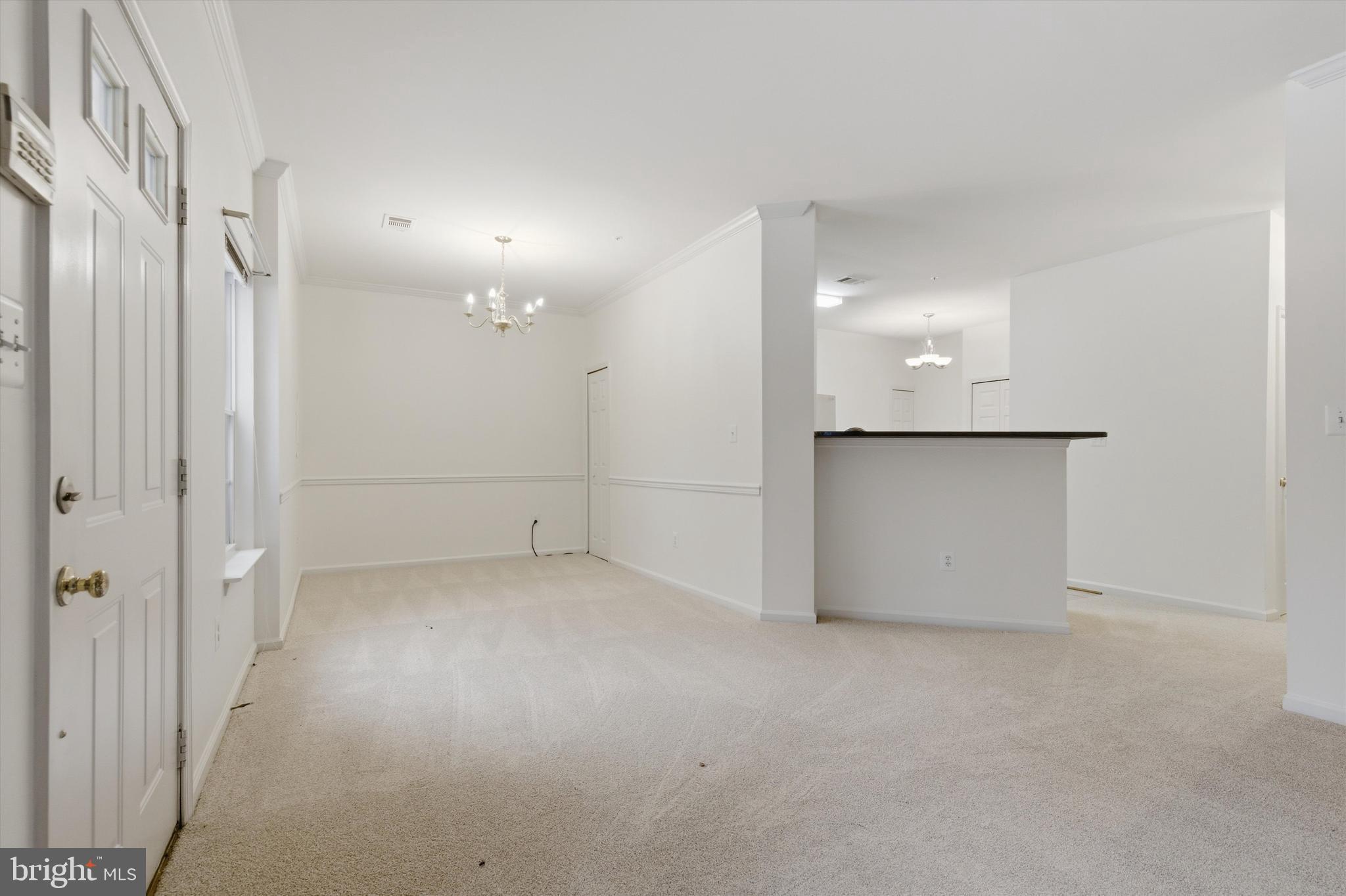 CEDAR GROVE AT CROFTON - Residential Lease