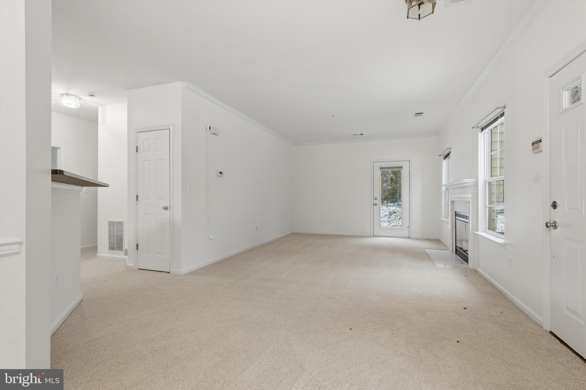 CEDAR GROVE AT CROFTON - Residential Lease