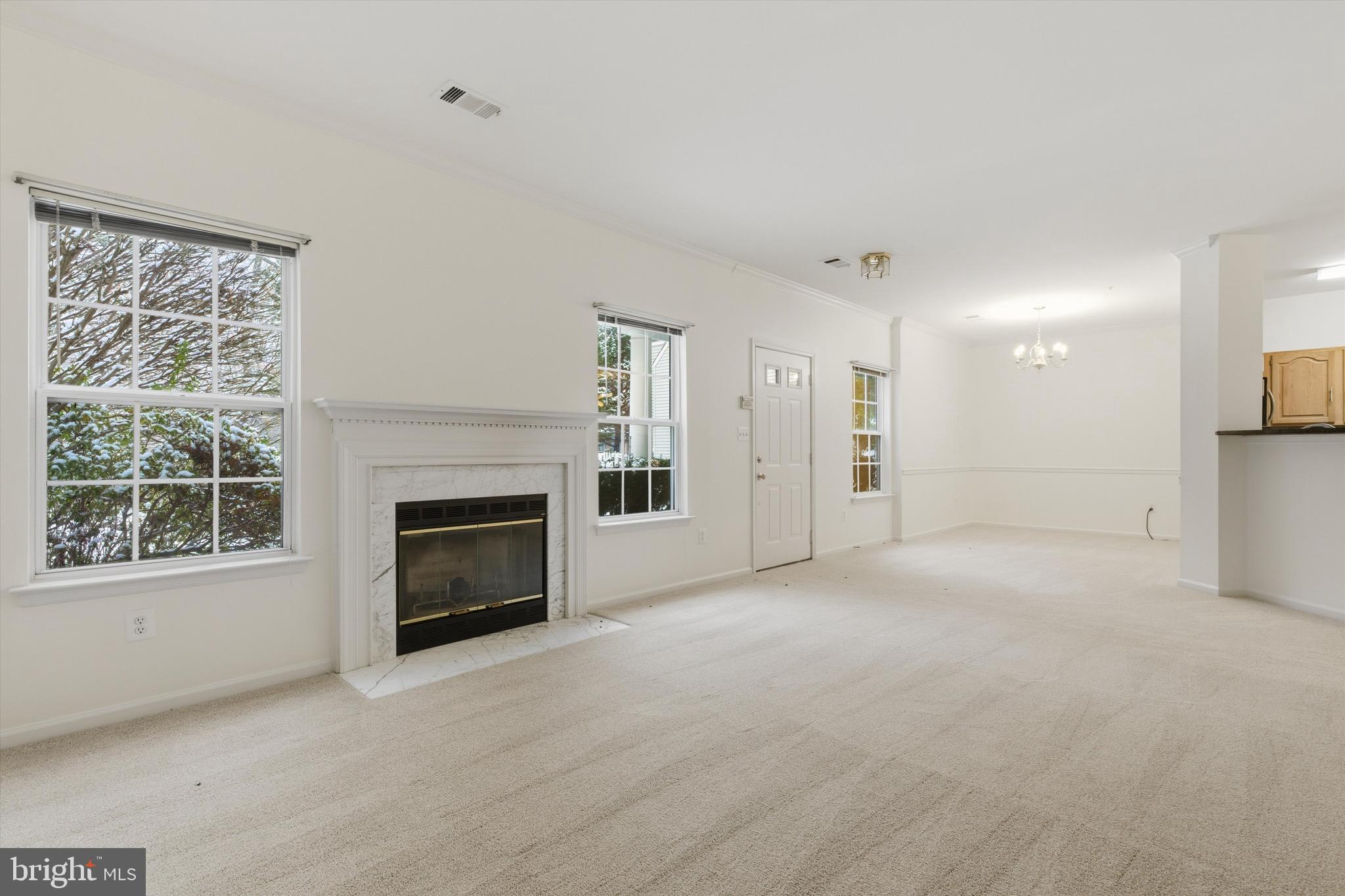 CEDAR GROVE AT CROFTON - Residential Lease