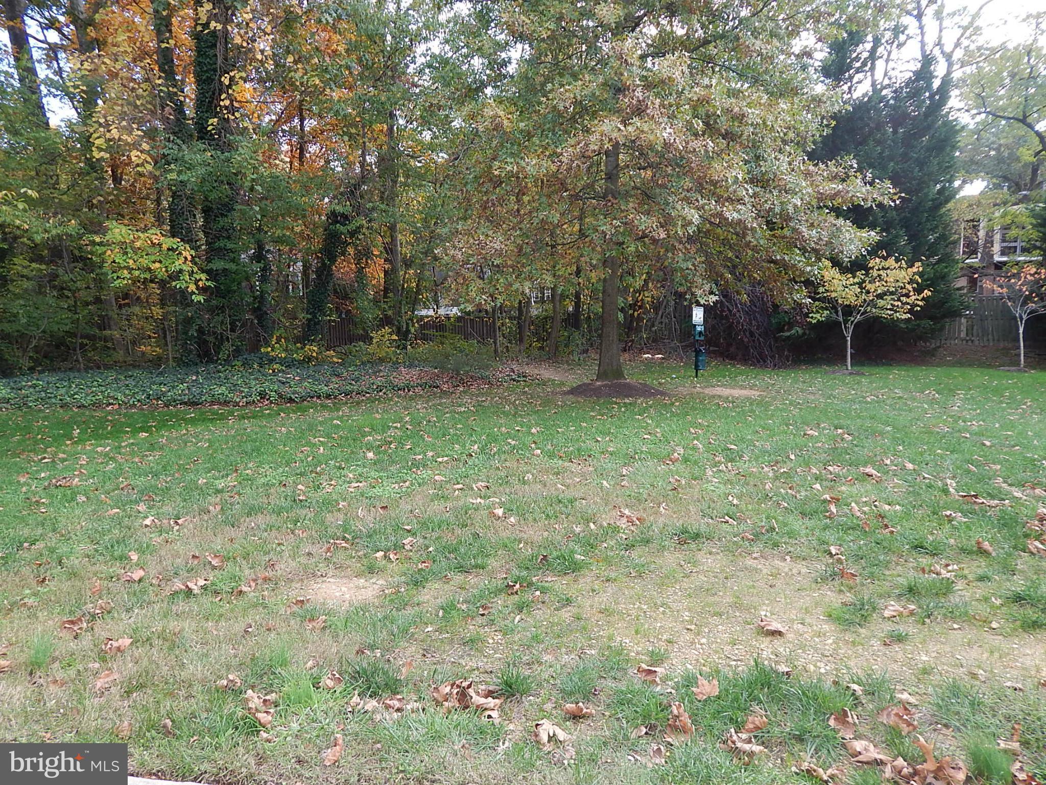 CEDAR GROVE AT CROFTON - Residential Lease