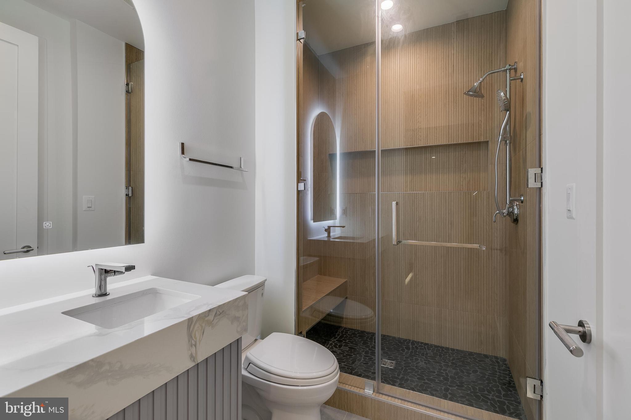 WOODSIDE ESTATES - Residential