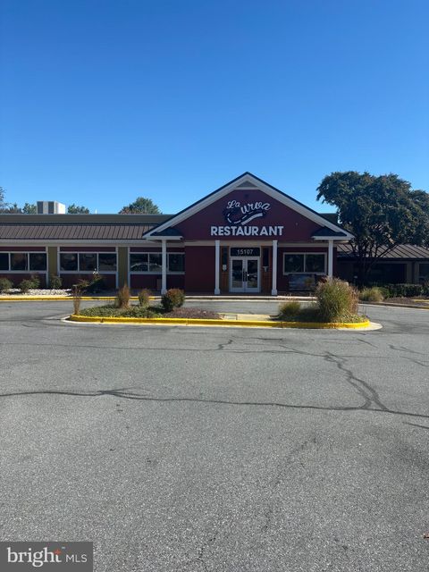 Photo of 15107 Sweitzer Lane, LAUREL, MD 20707 (MLS # MDPG2180064)