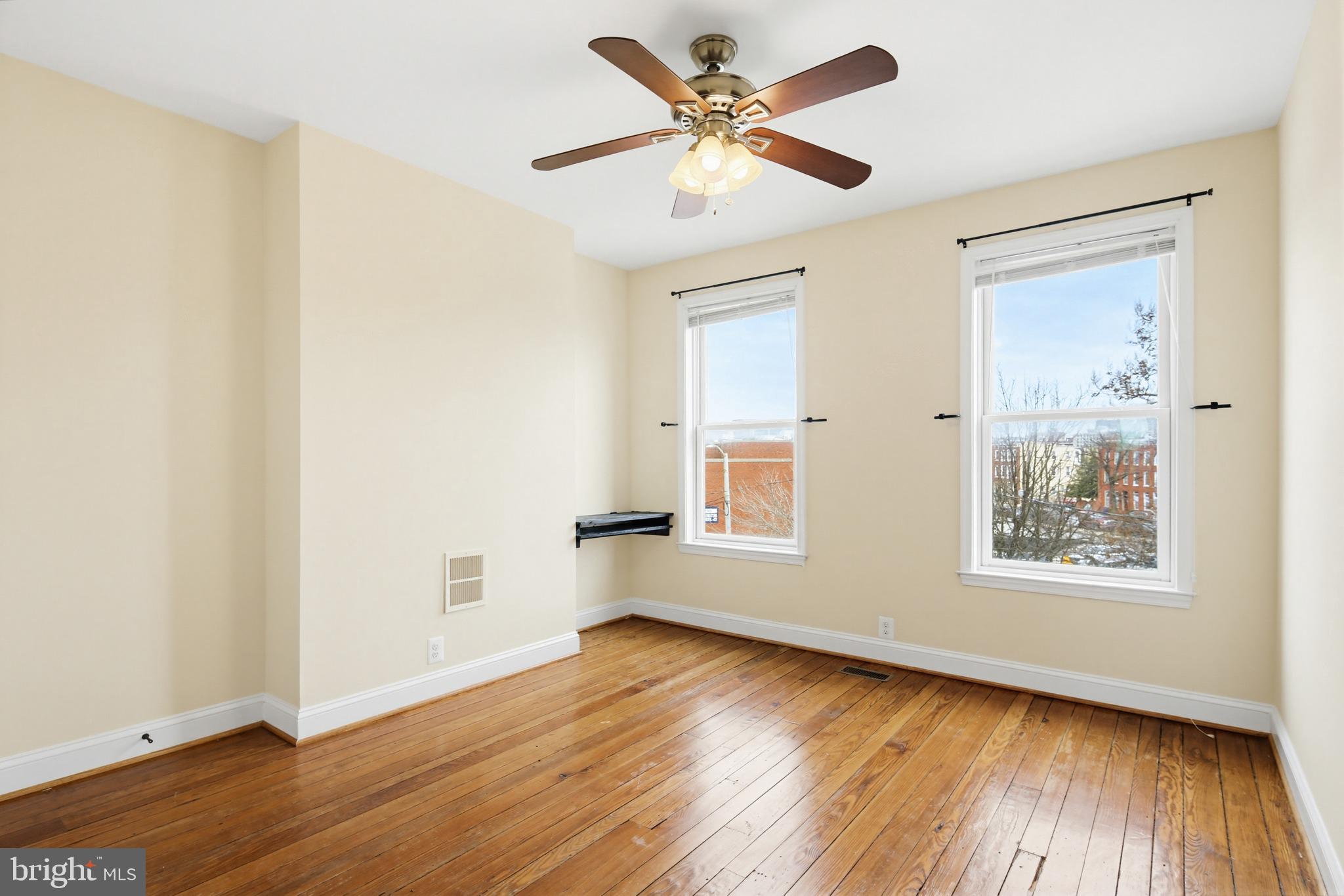 PIGTOWN HISTORIC DISTRICT - Residential