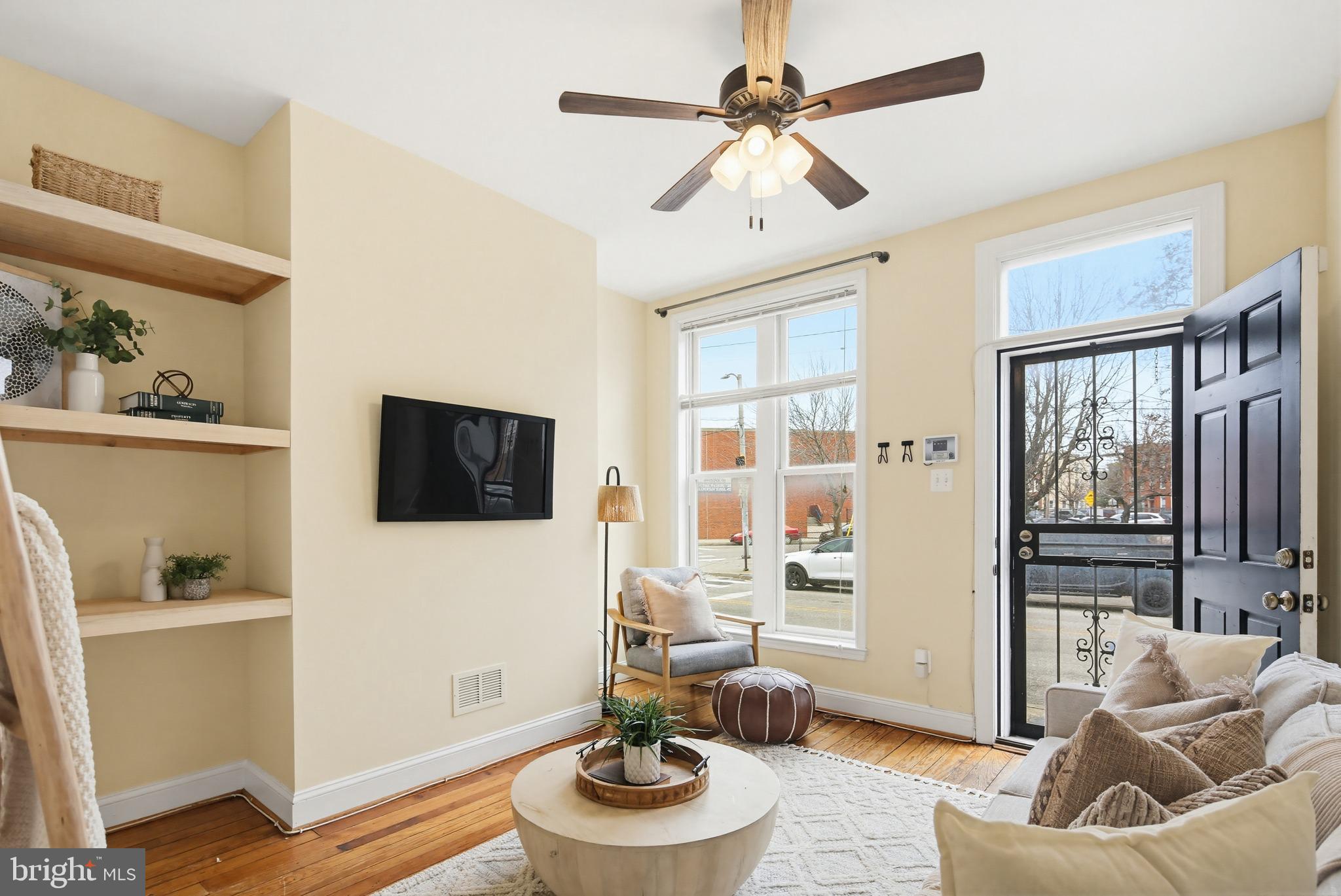 PIGTOWN HISTORIC DISTRICT - Residential