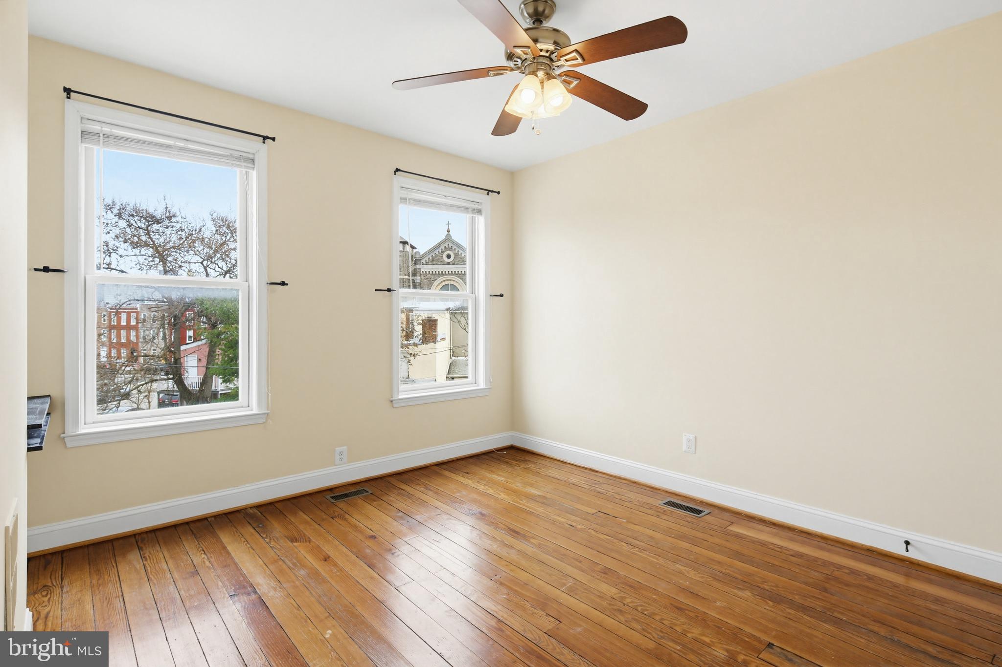 PIGTOWN HISTORIC DISTRICT - Residential