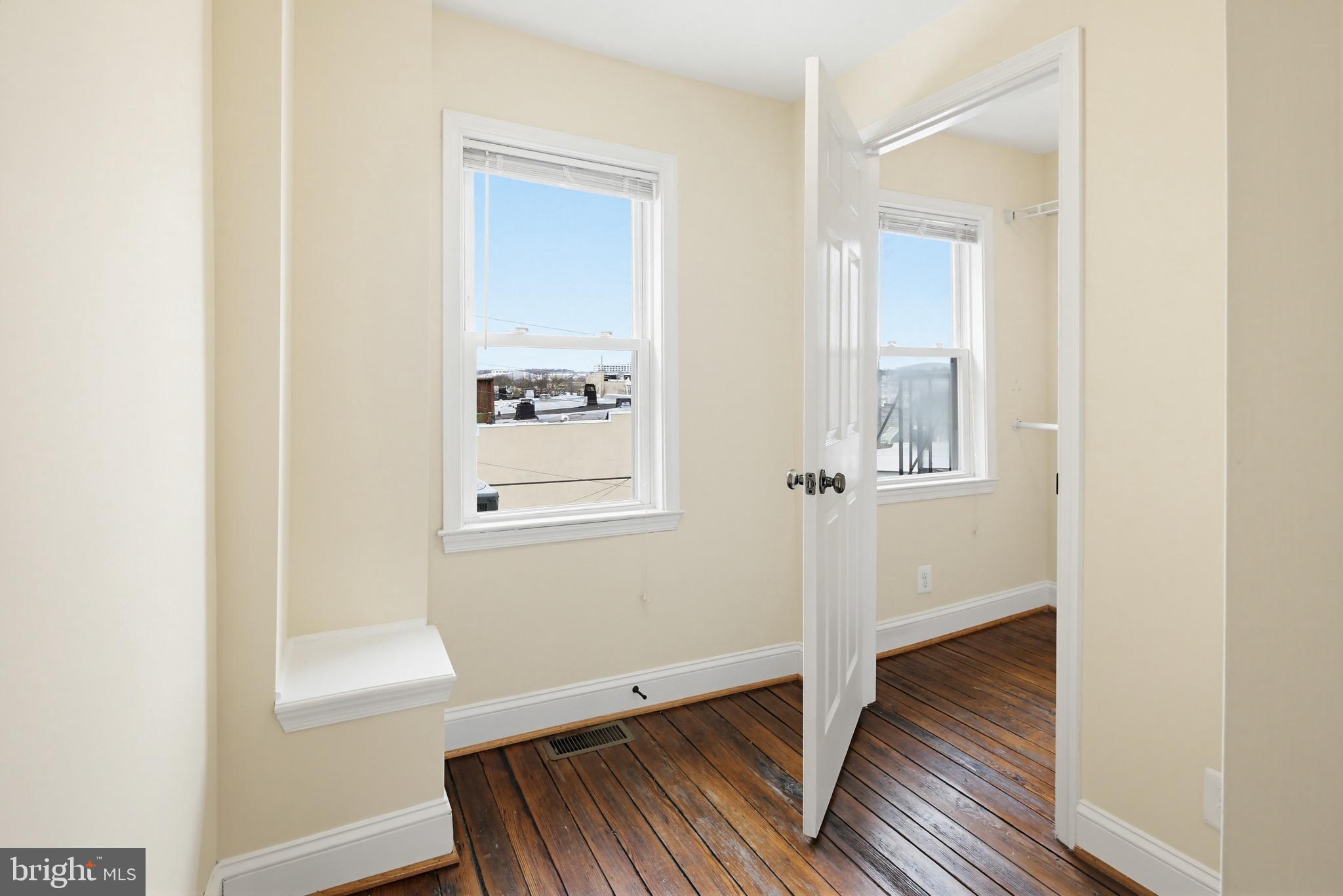 PIGTOWN HISTORIC DISTRICT - Residential