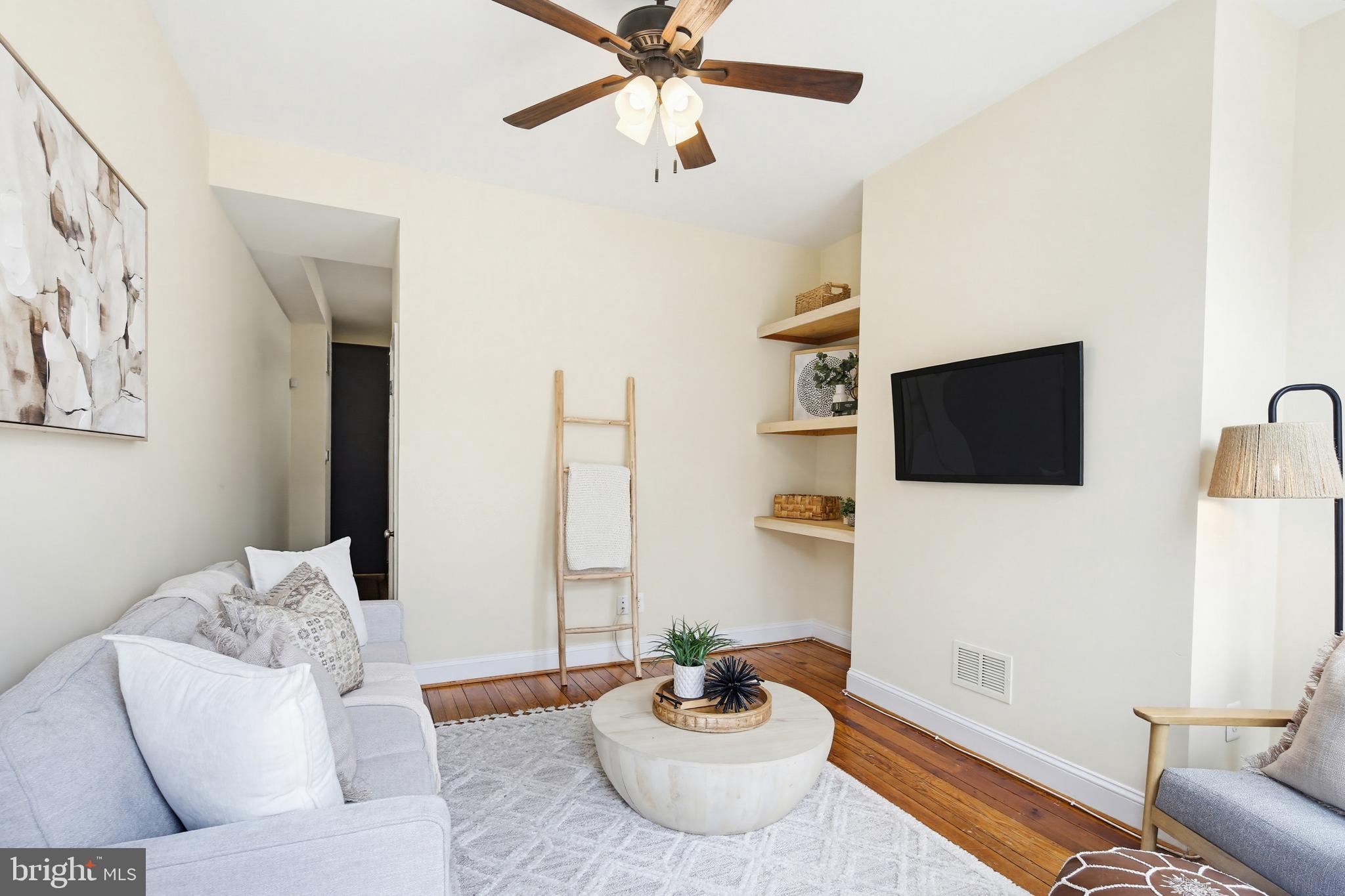 PIGTOWN HISTORIC DISTRICT - Residential