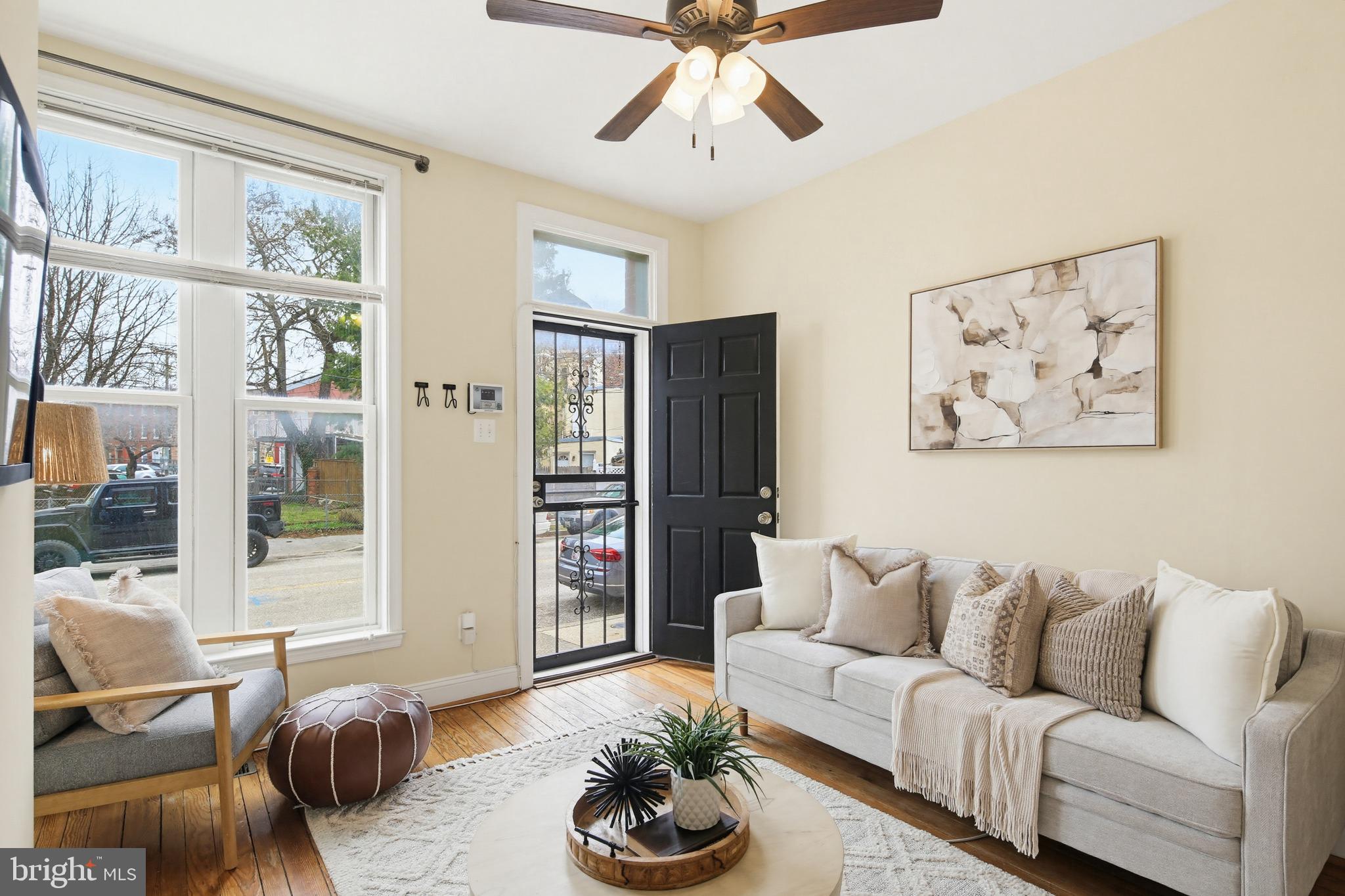 PIGTOWN HISTORIC DISTRICT - Residential