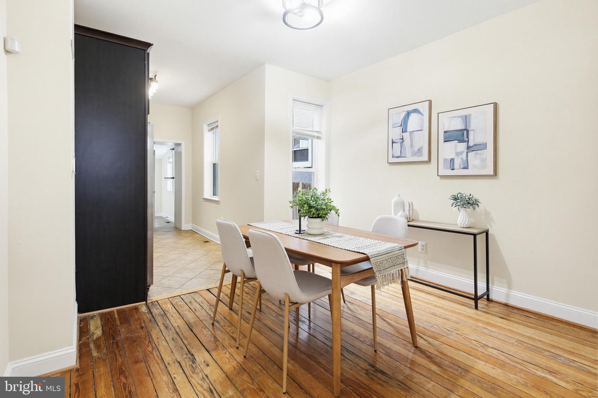 PIGTOWN HISTORIC DISTRICT - Residential