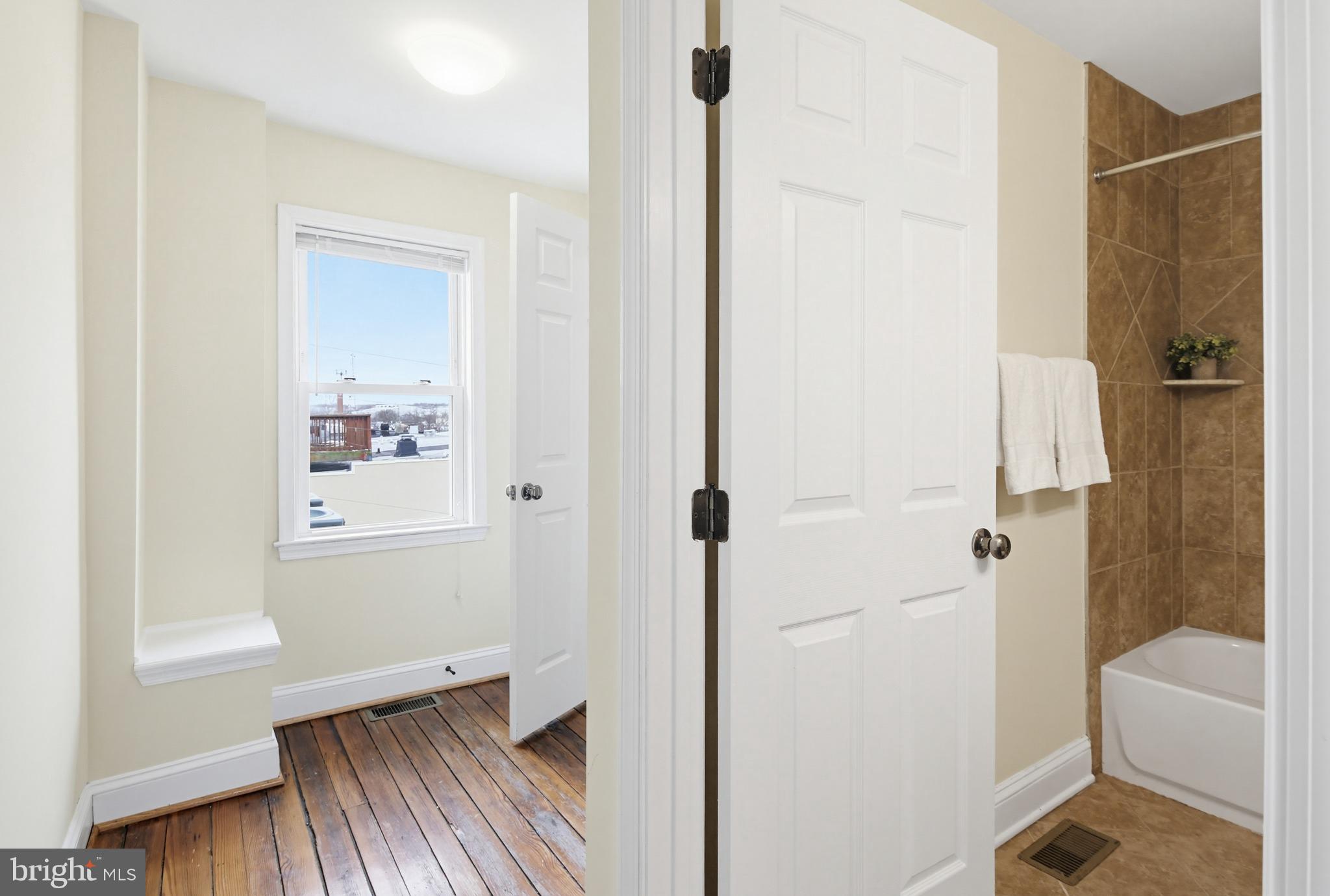 PIGTOWN HISTORIC DISTRICT - Residential