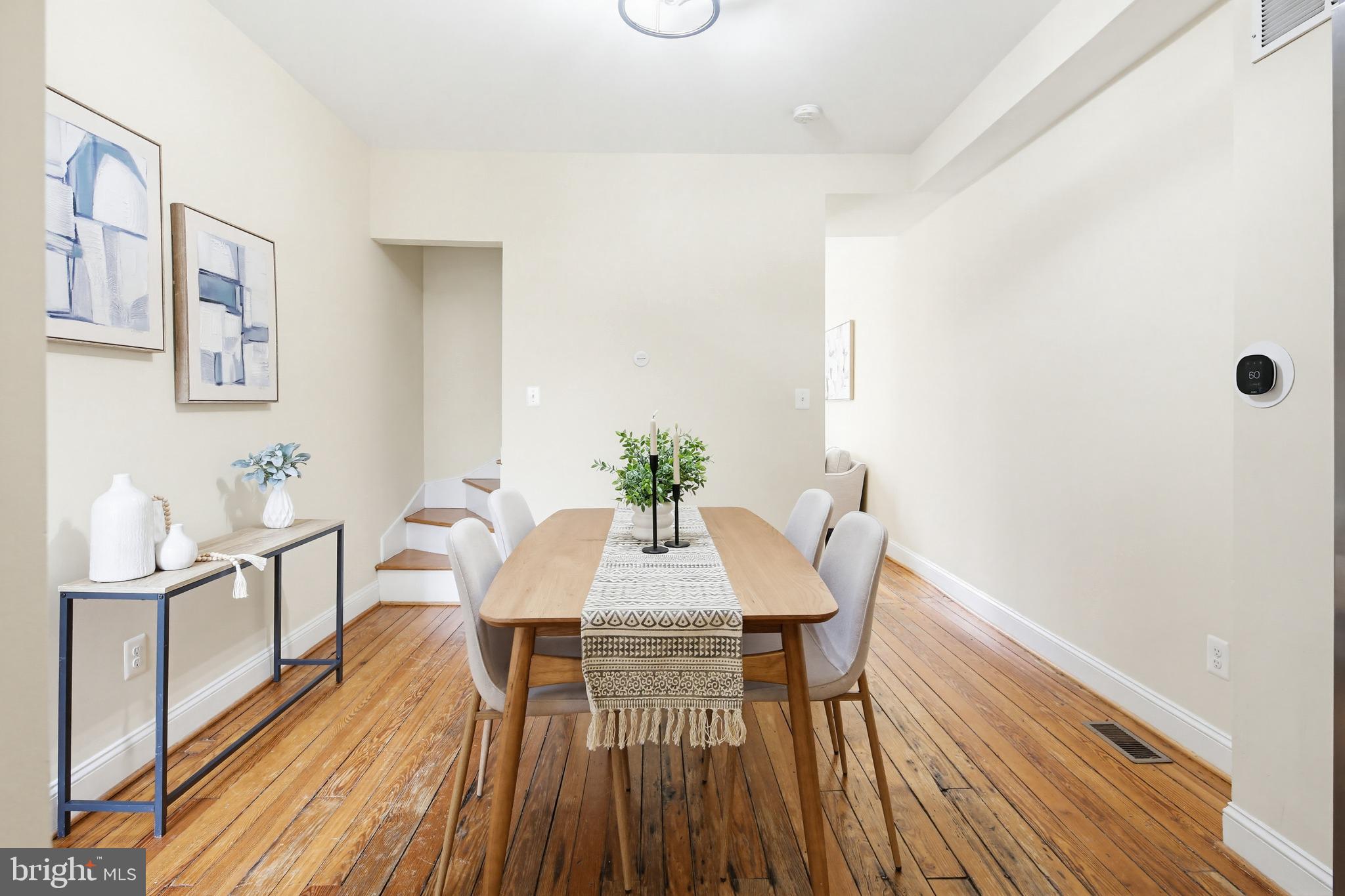 PIGTOWN HISTORIC DISTRICT - Residential