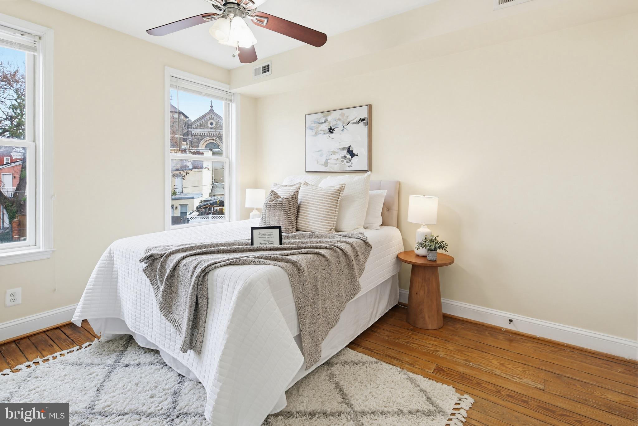 PIGTOWN HISTORIC DISTRICT - Residential