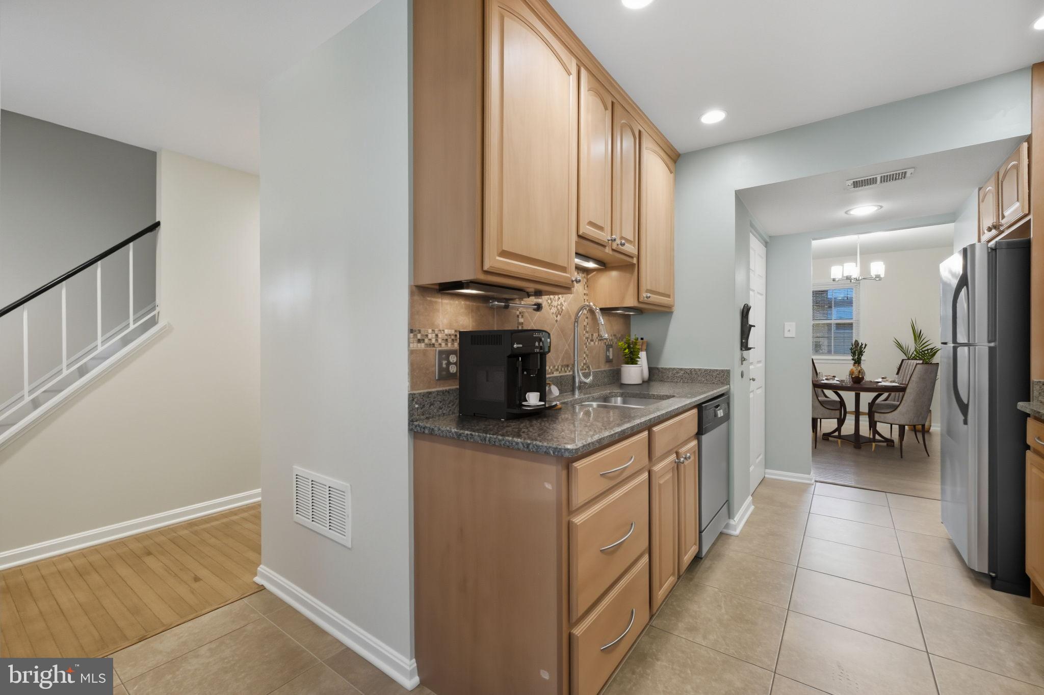 KEENE MILL WOODS - Residential