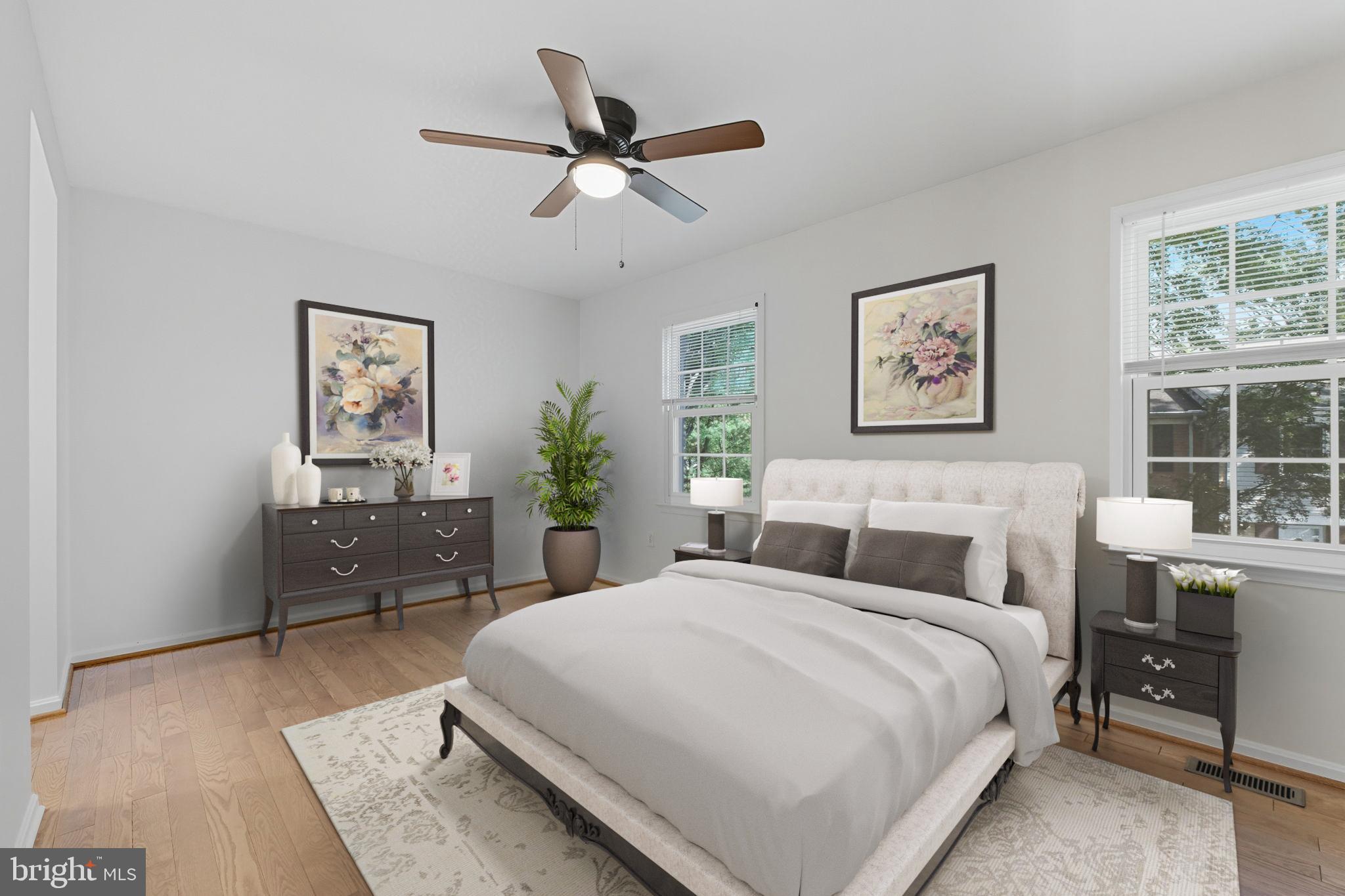 KEENE MILL WOODS - Residential