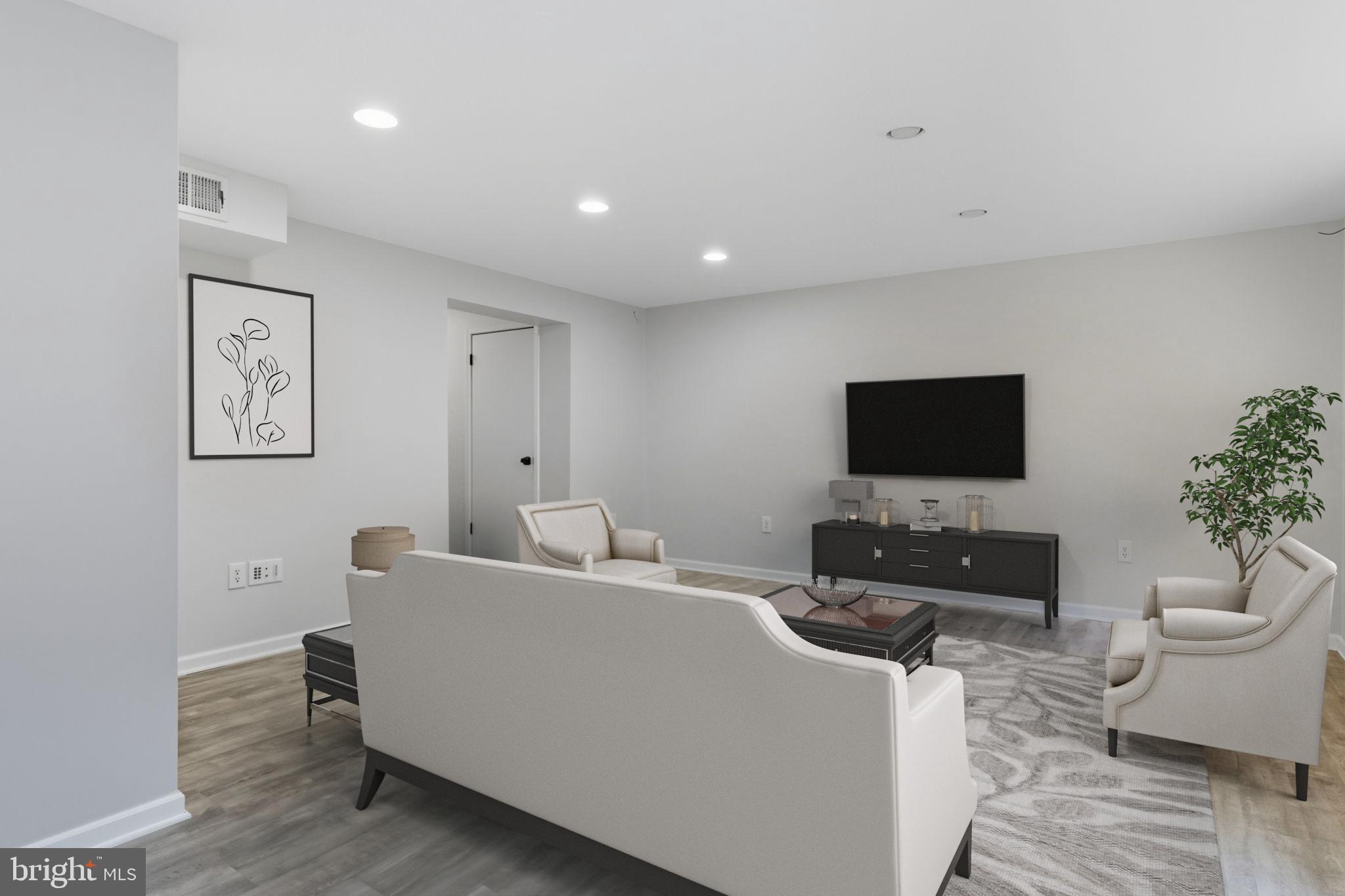 KEENE MILL WOODS - Residential