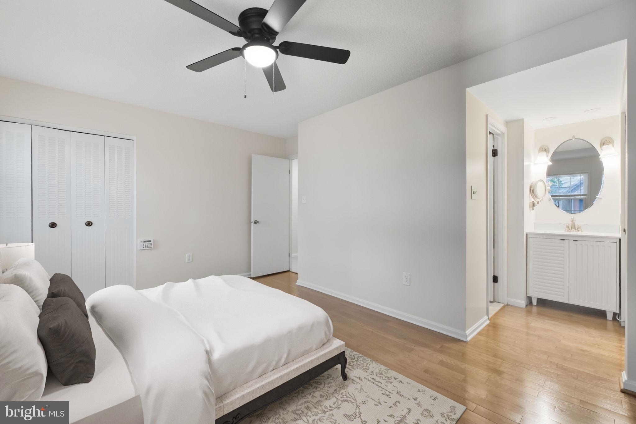 KEENE MILL WOODS - Residential