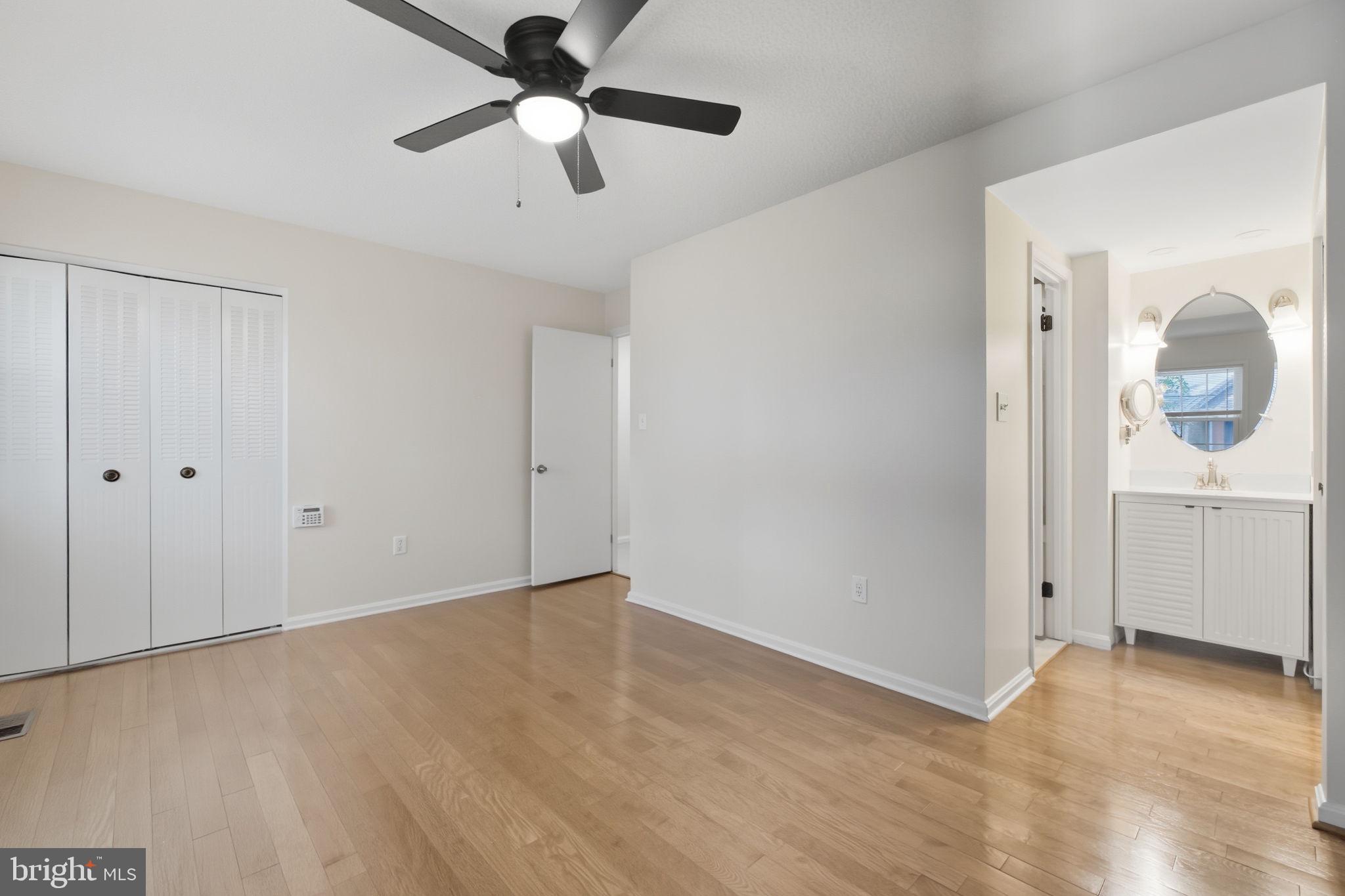 KEENE MILL WOODS - Residential