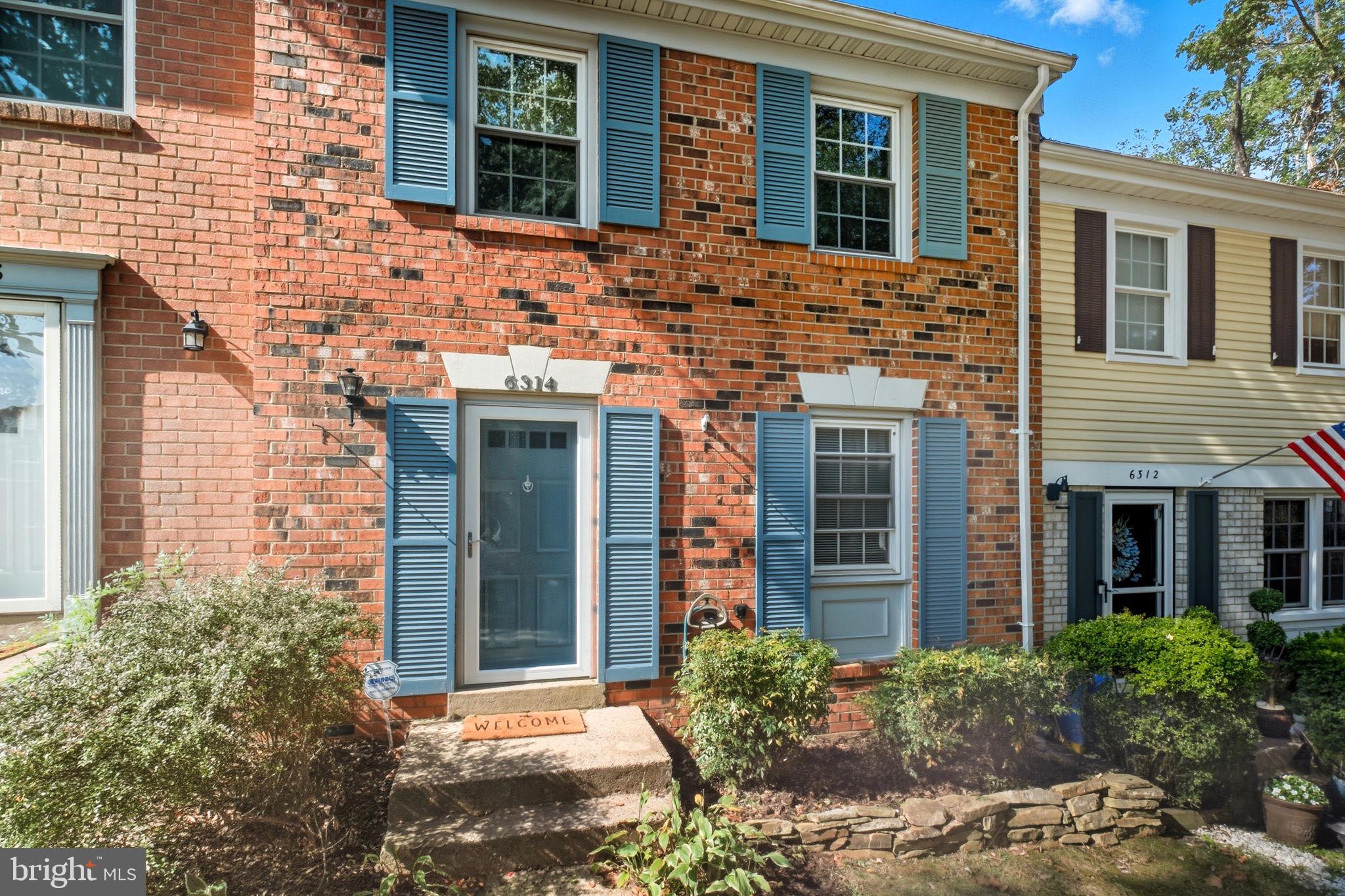 KEENE MILL WOODS - Residential