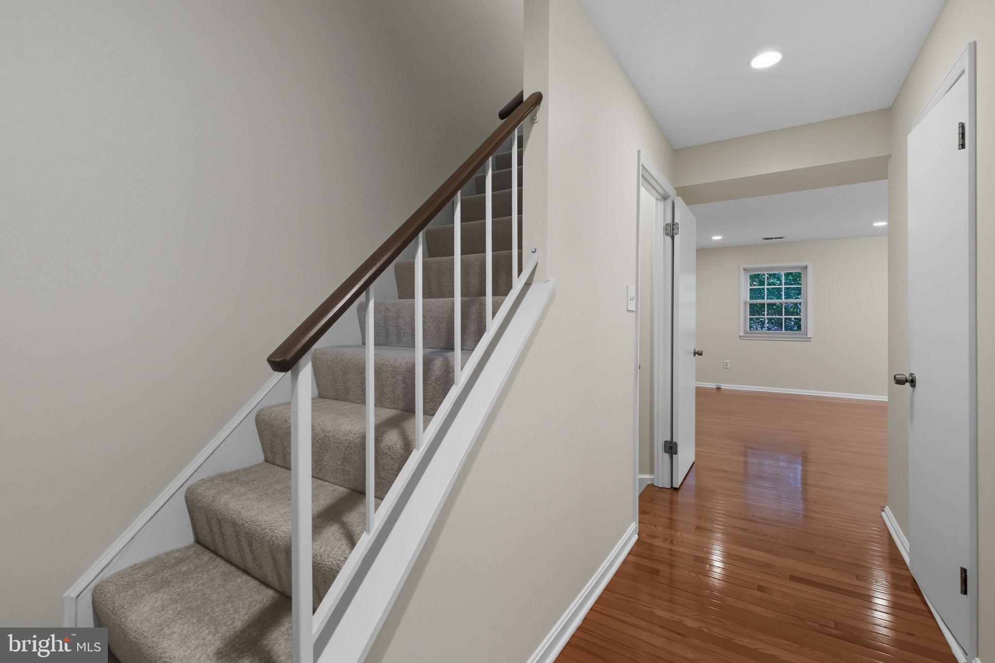 KEENE MILL WOODS - Residential