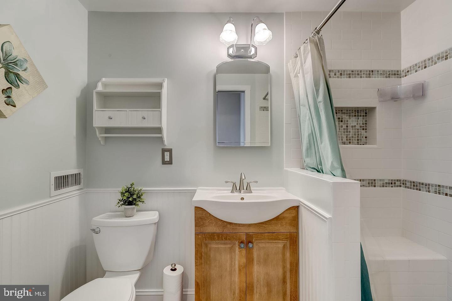 FEDERAL HILL HISTORIC DISTRICT - Residential Lease