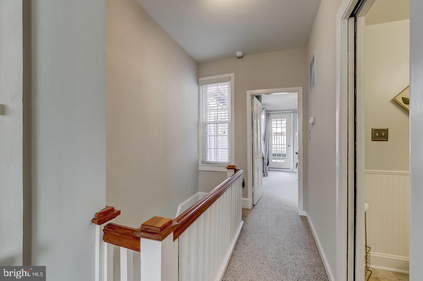 FEDERAL HILL HISTORIC DISTRICT - Residential Lease