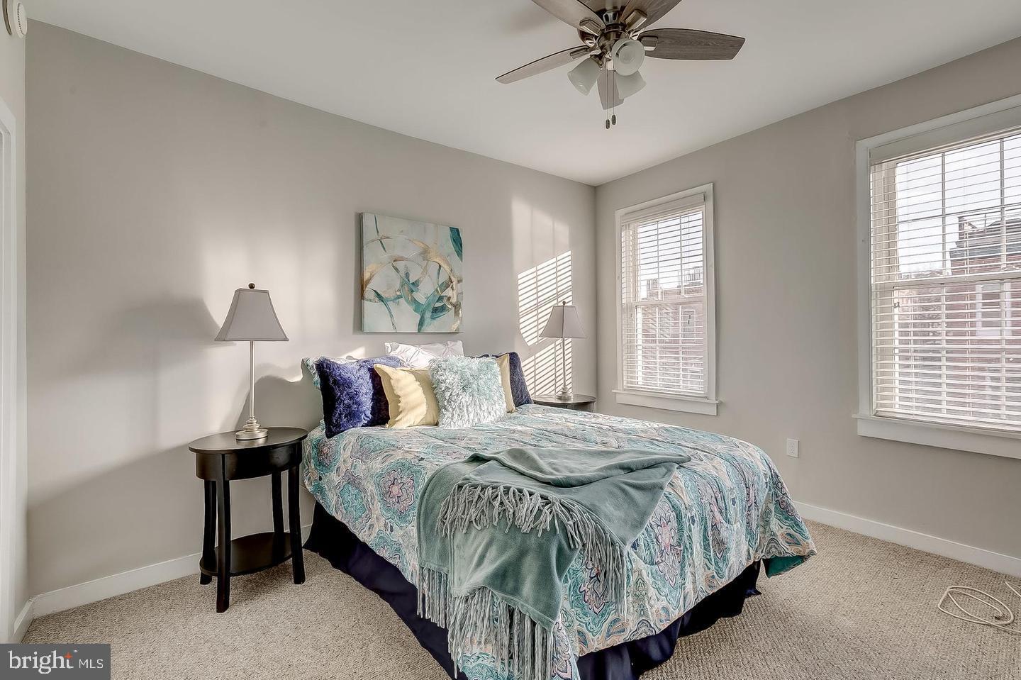 FEDERAL HILL HISTORIC DISTRICT - Residential Lease