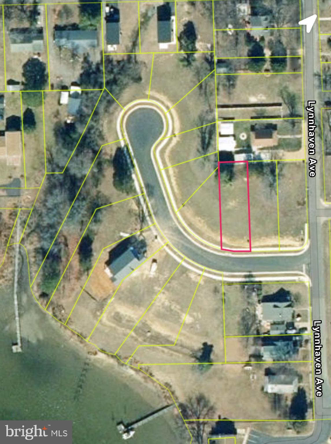 Lot 9 - 300 LYNNHAVEN