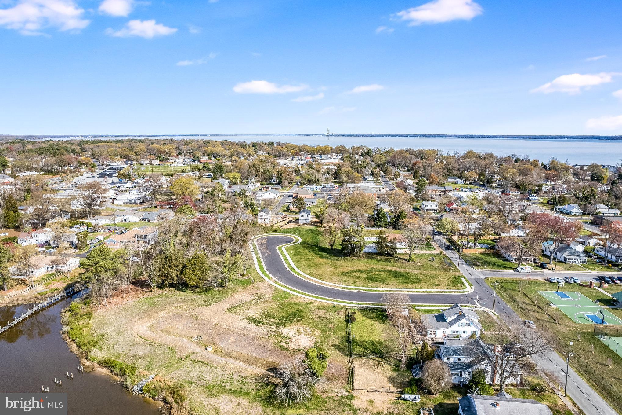 Lot 9 - 300 LYNNHAVEN