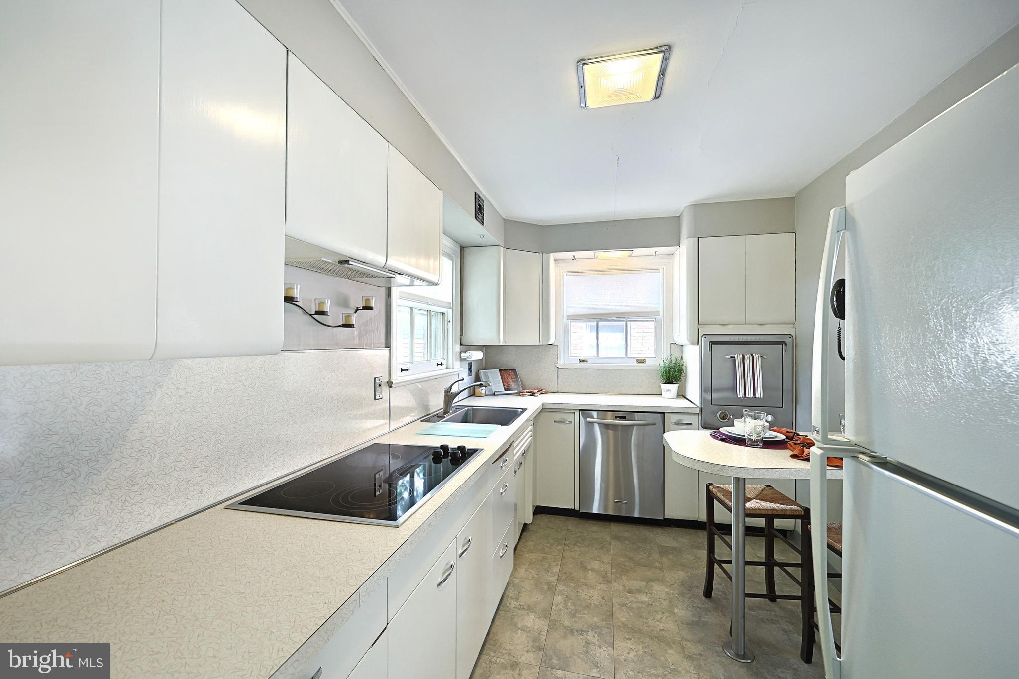 MT ROSE - Residential