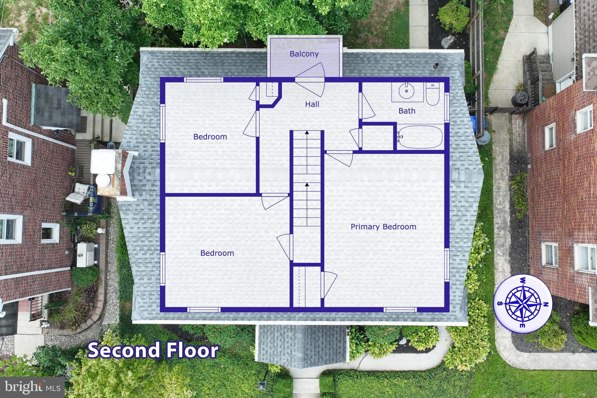 MT ROSE - Residential