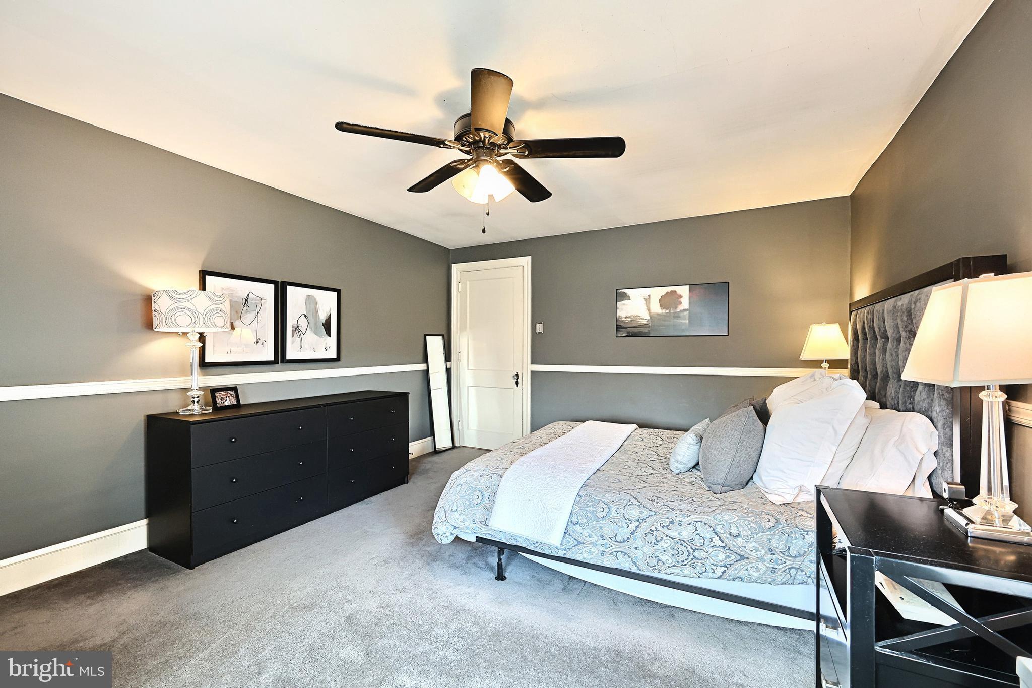 MT ROSE - Residential