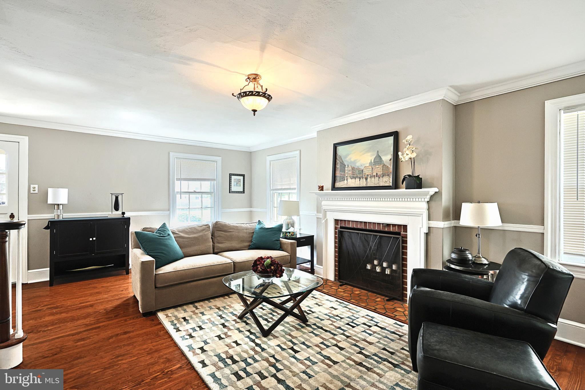 MT ROSE - Residential