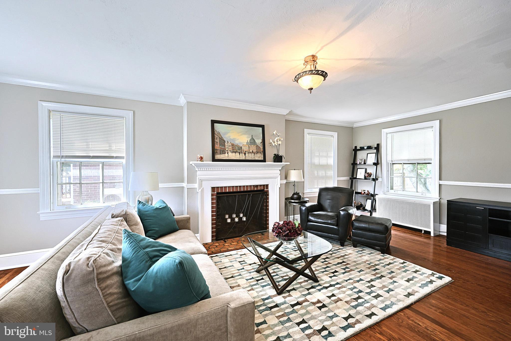 MT ROSE - Residential