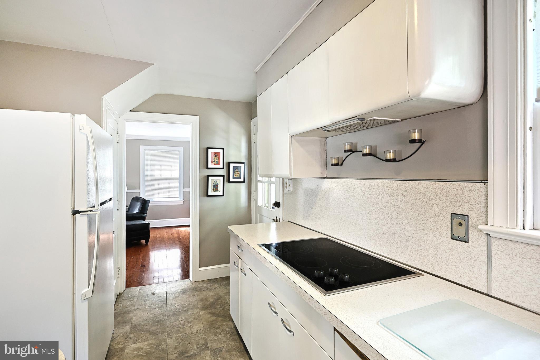 MT ROSE - Residential